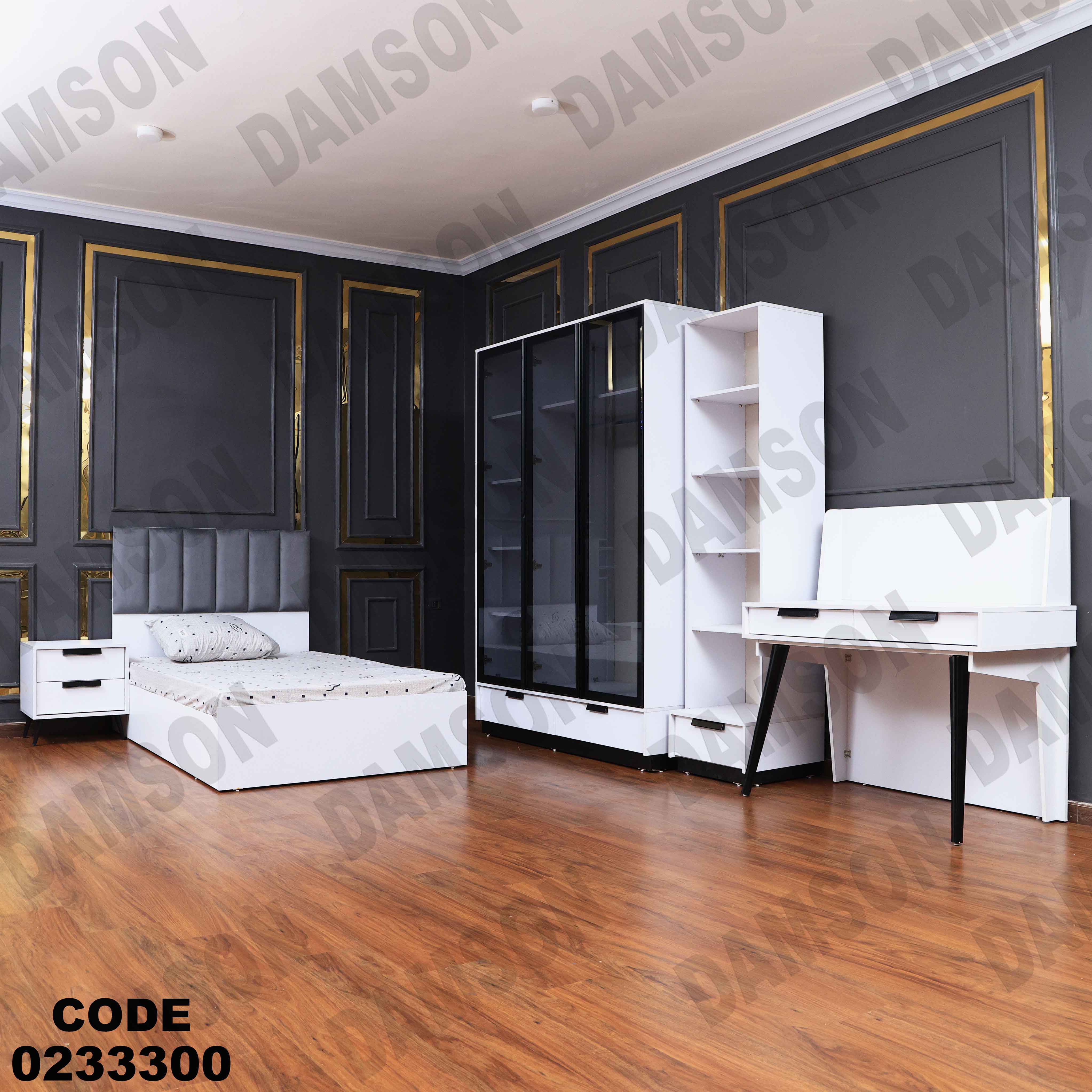 غرفة نوم أطفال 333