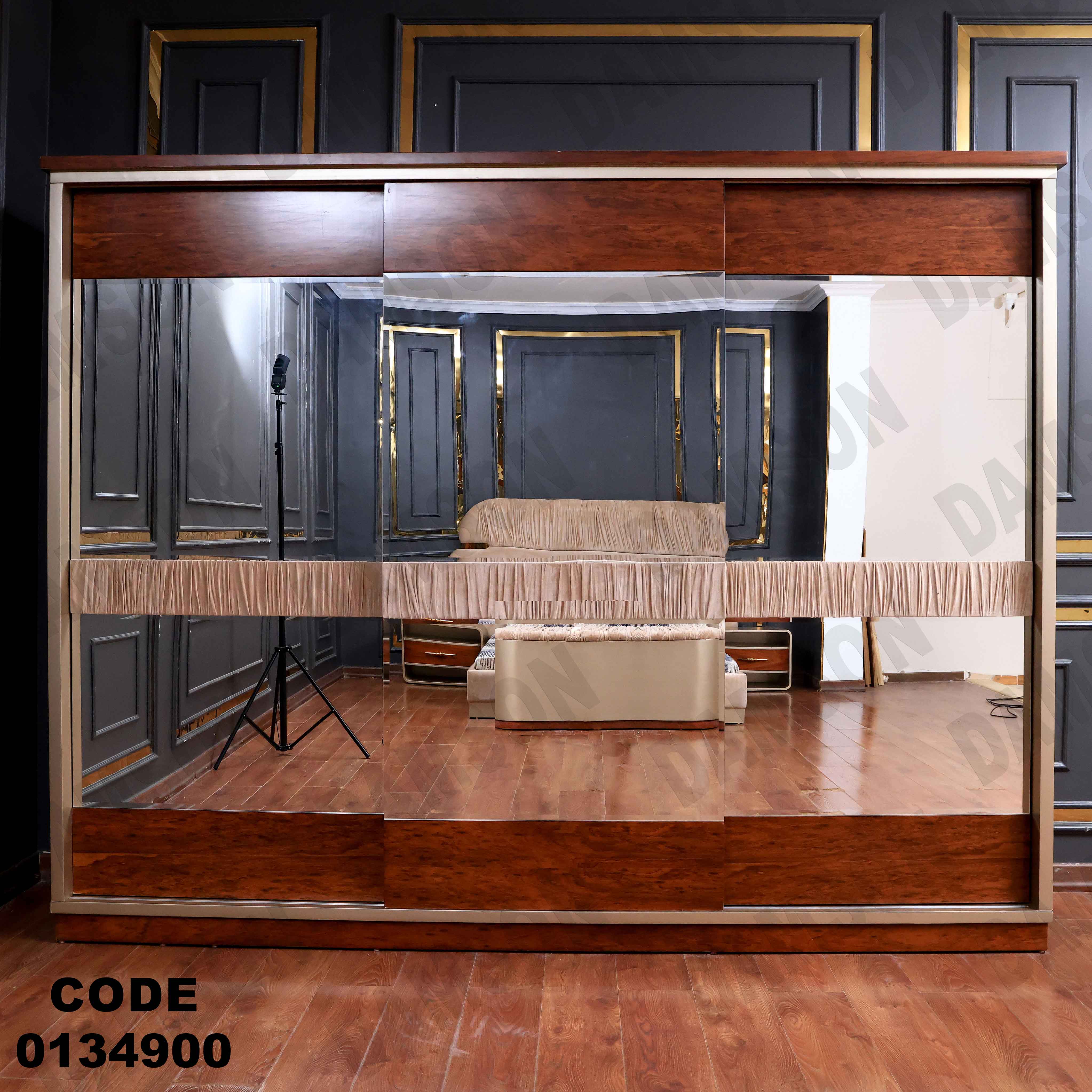 غرفة نوم ماستر 349