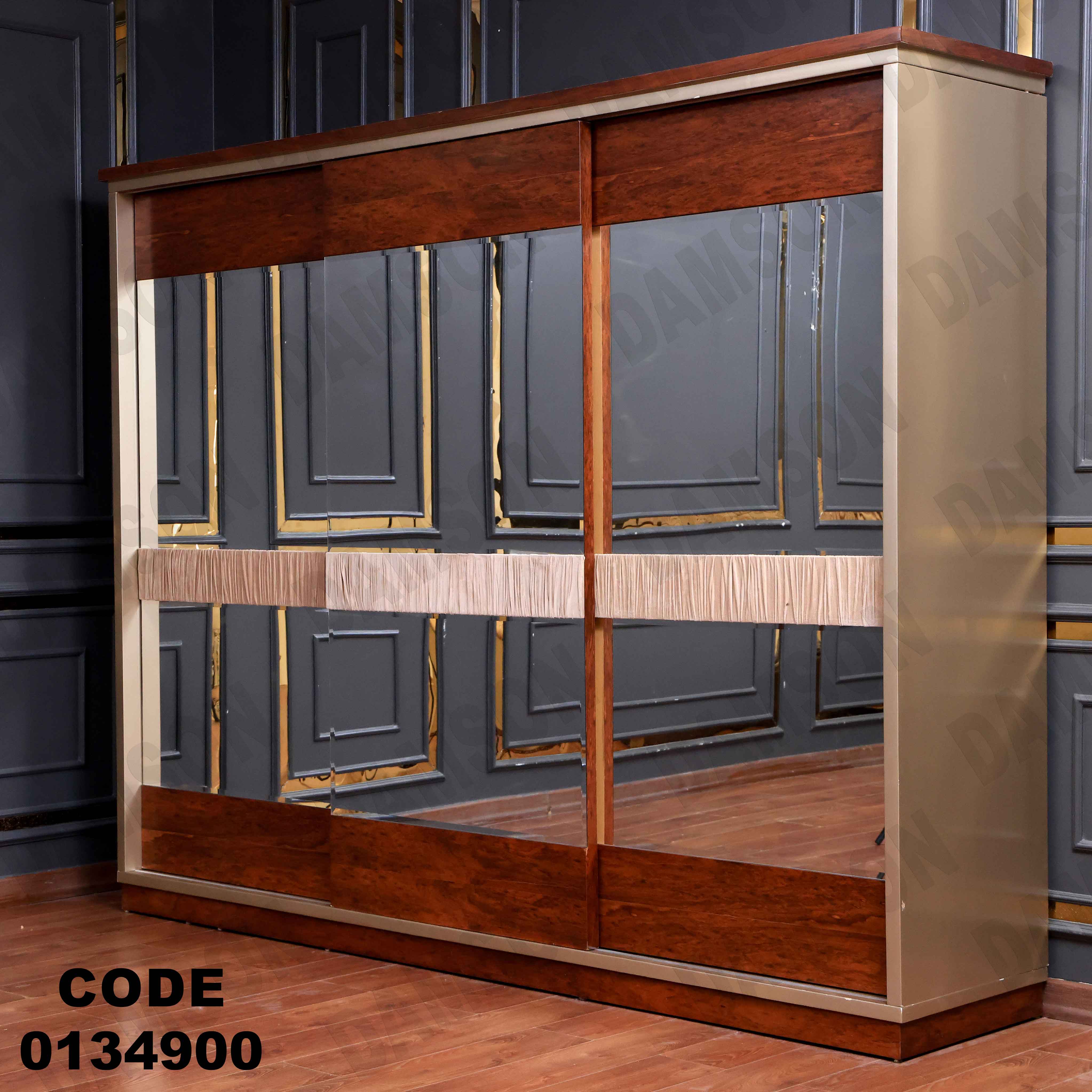 غرفة نوم ماستر 349