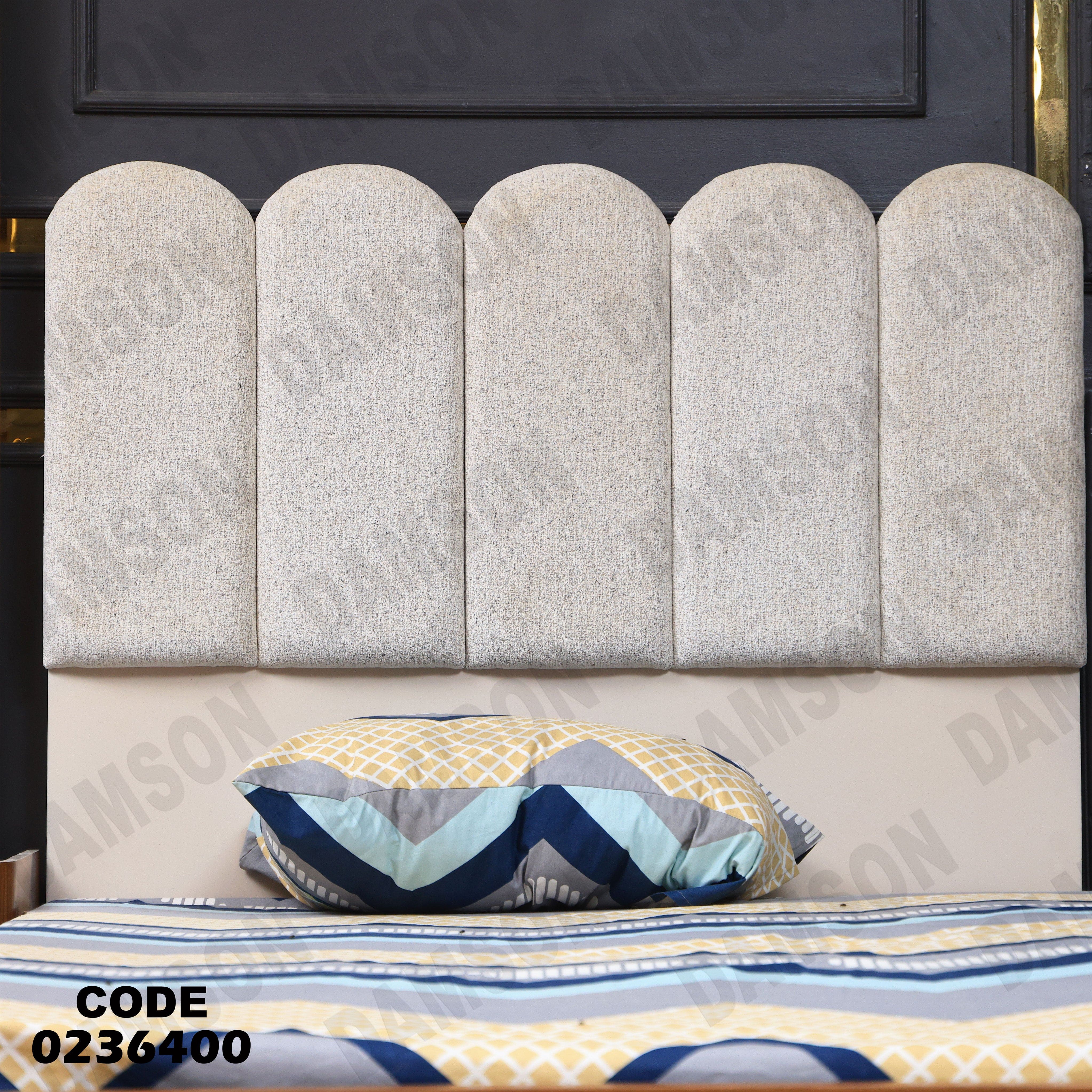 سرير اطفال 364