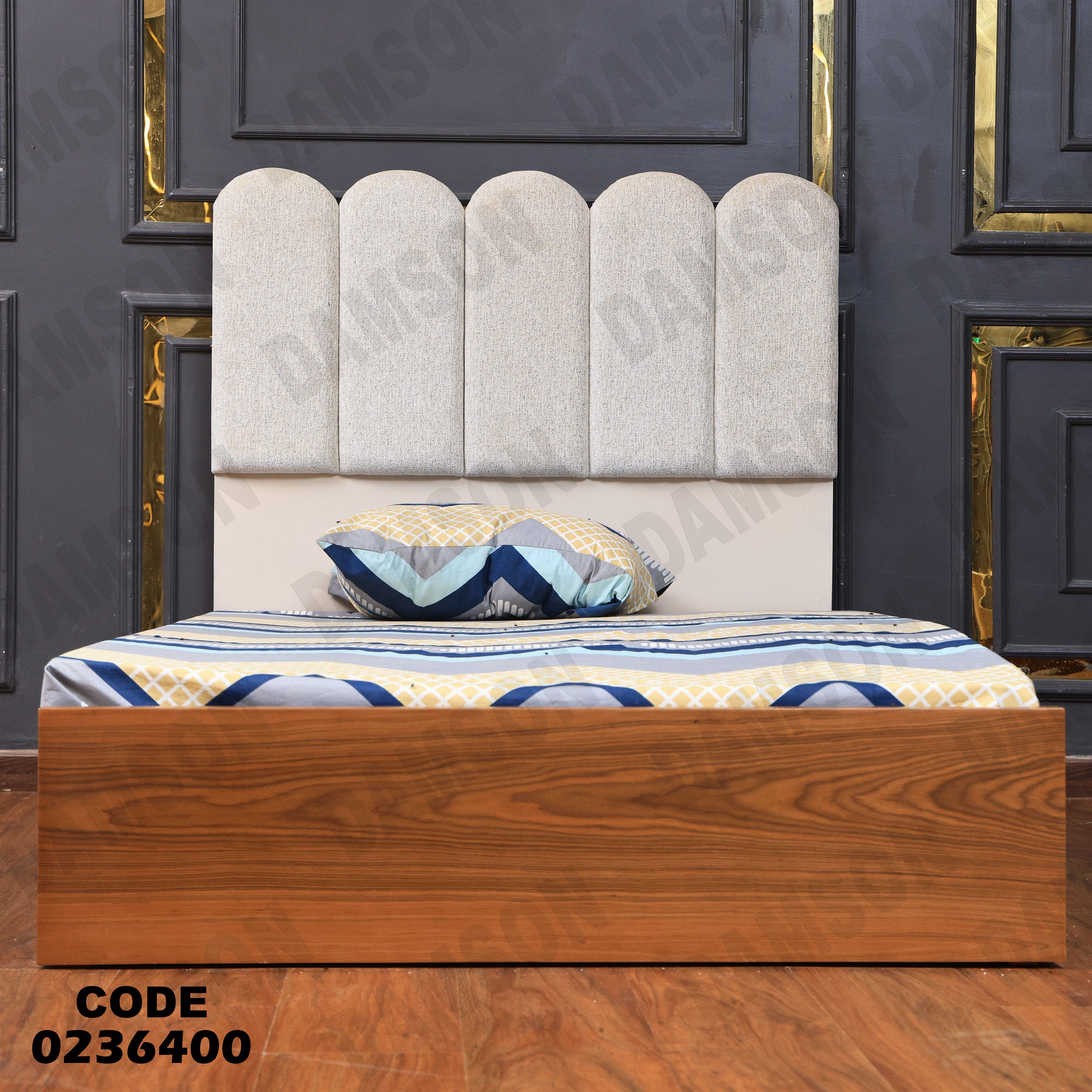 سرير اطفال 364