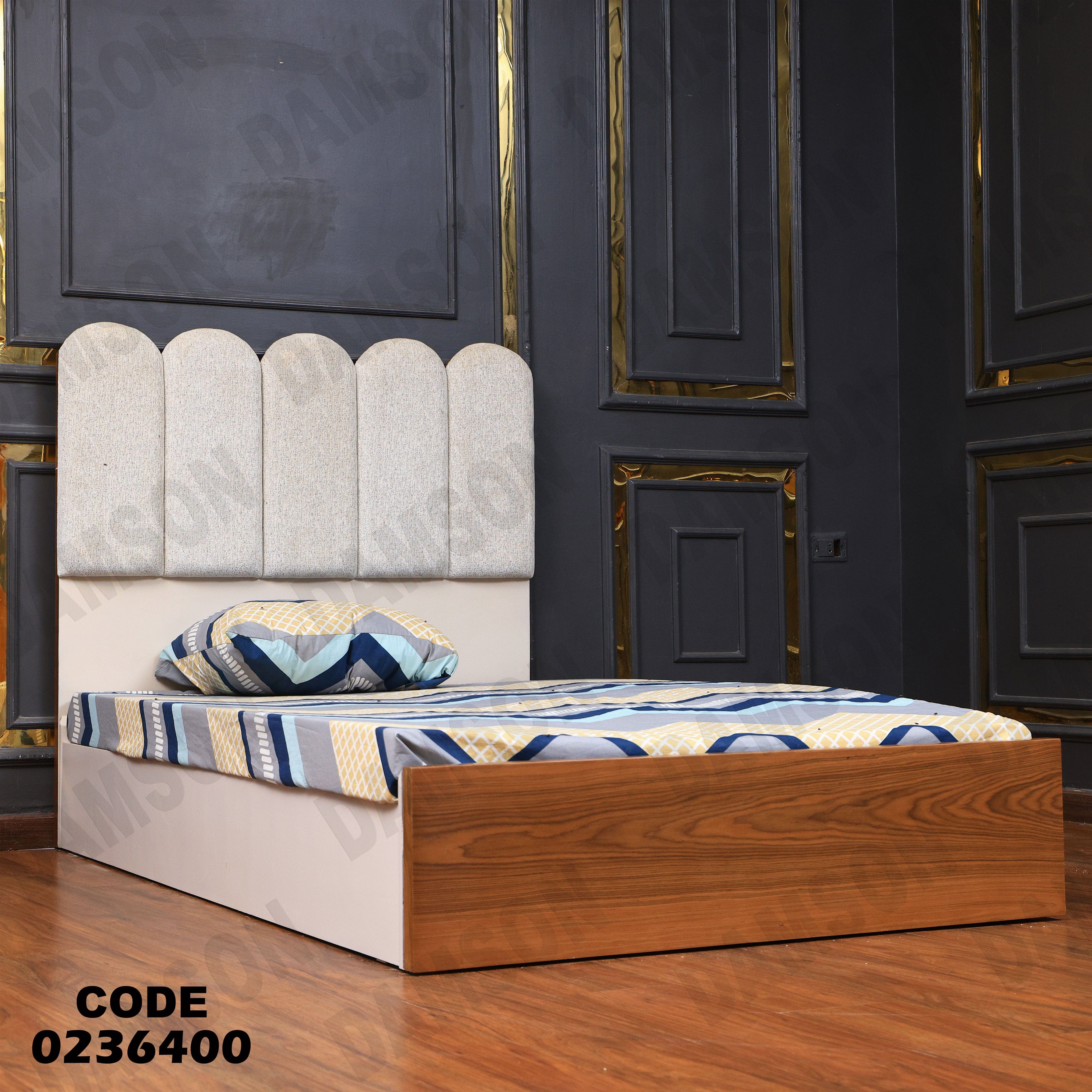 سرير اطفال 364