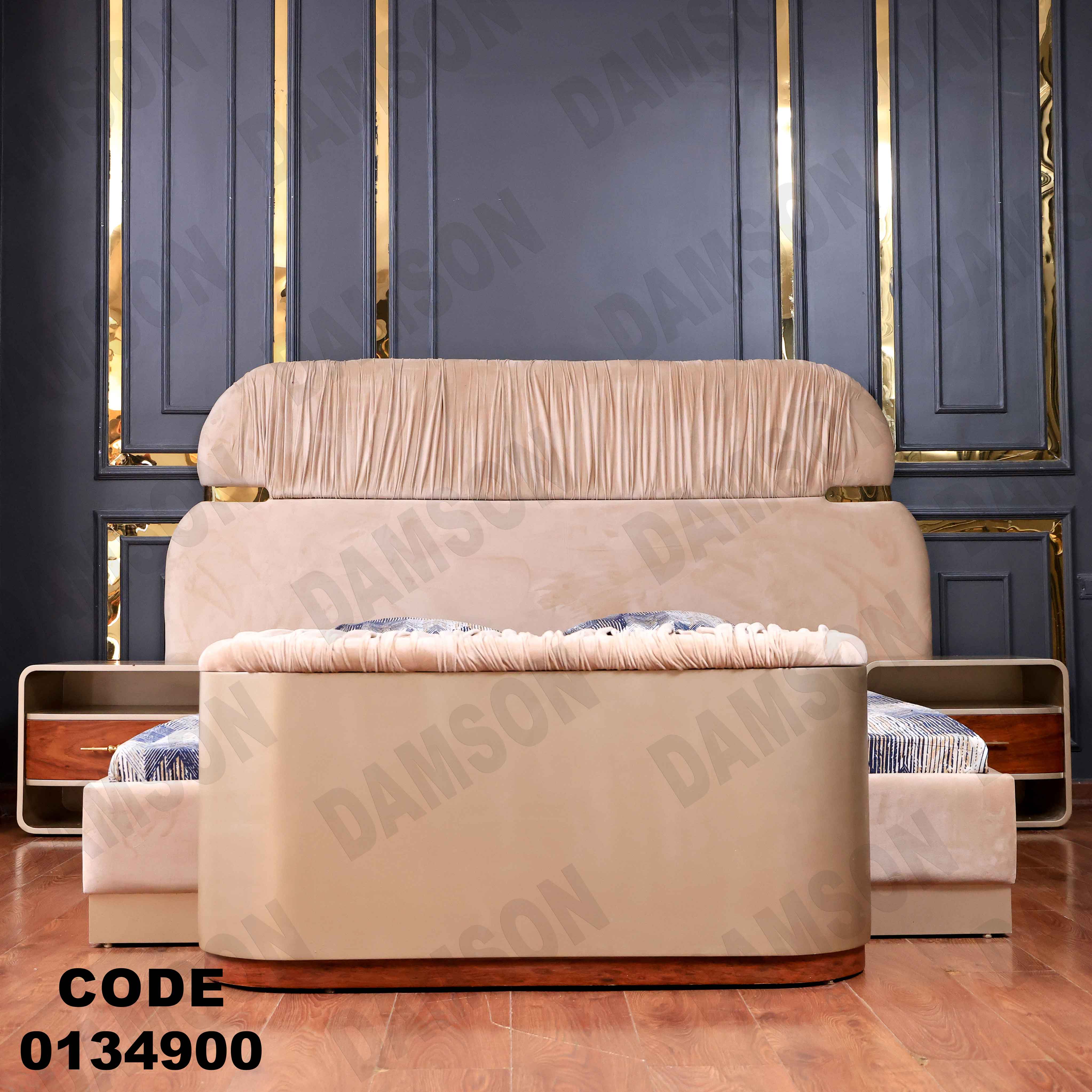 غرفة نوم ماستر 349