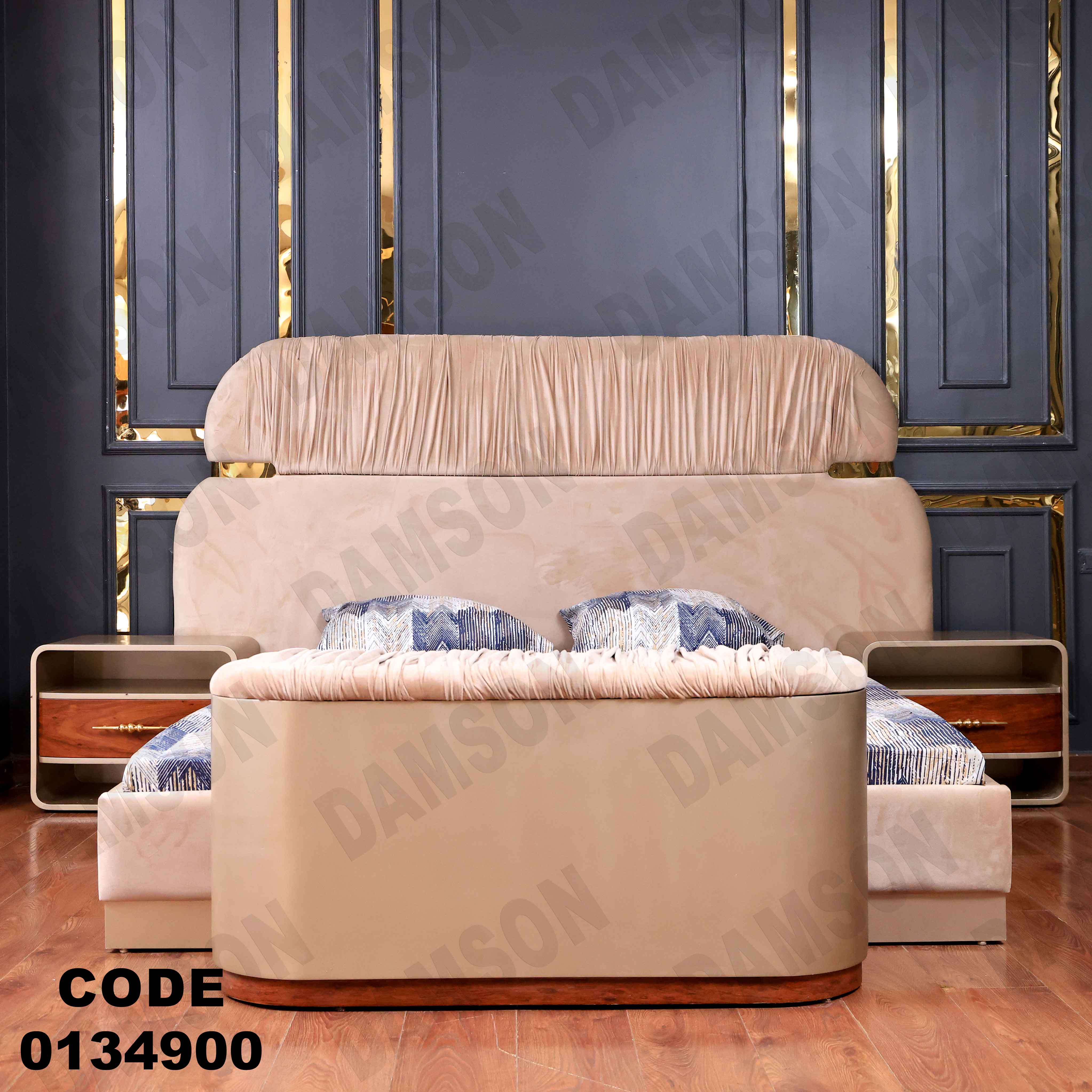 غرفة نوم ماستر 349