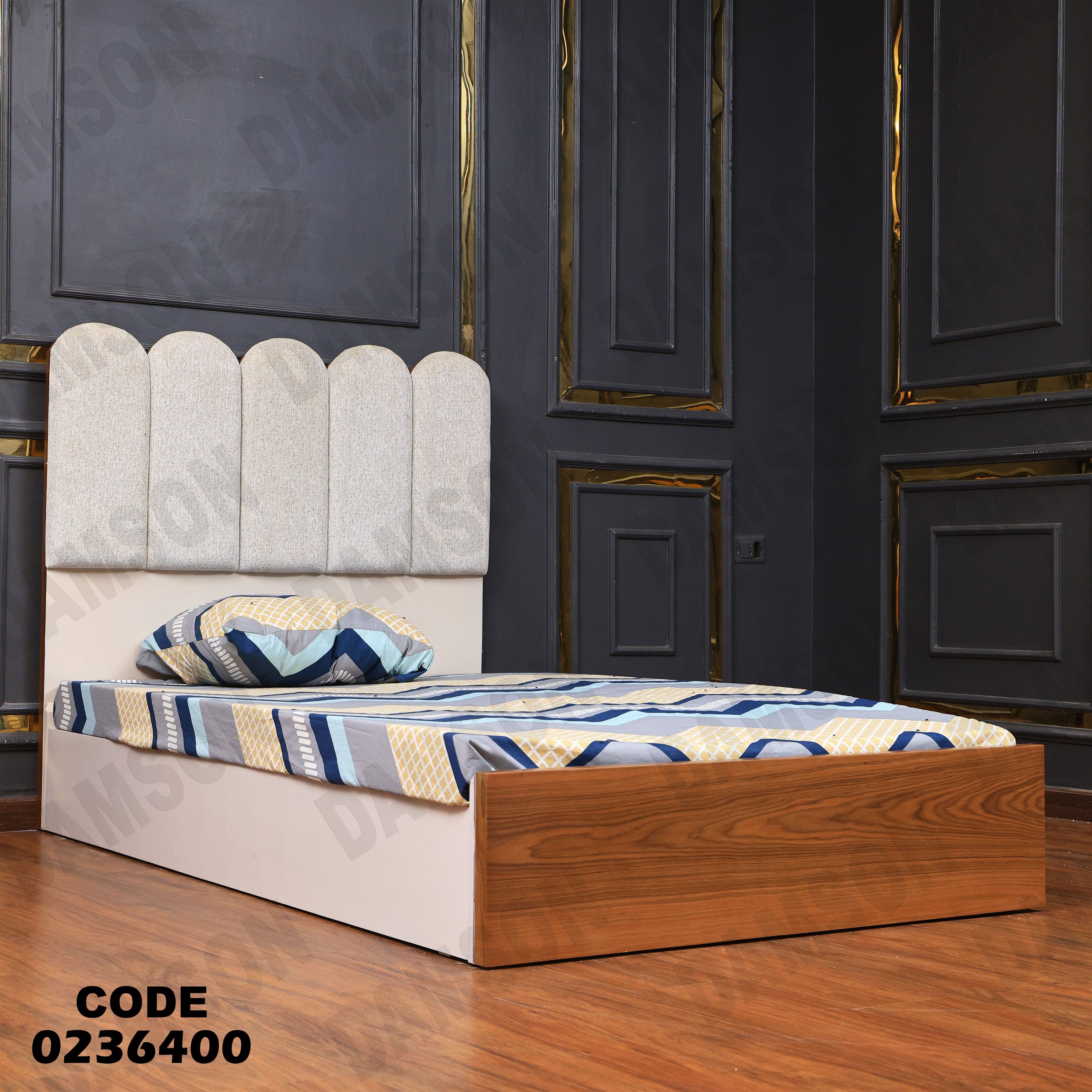 سرير اطفال 364