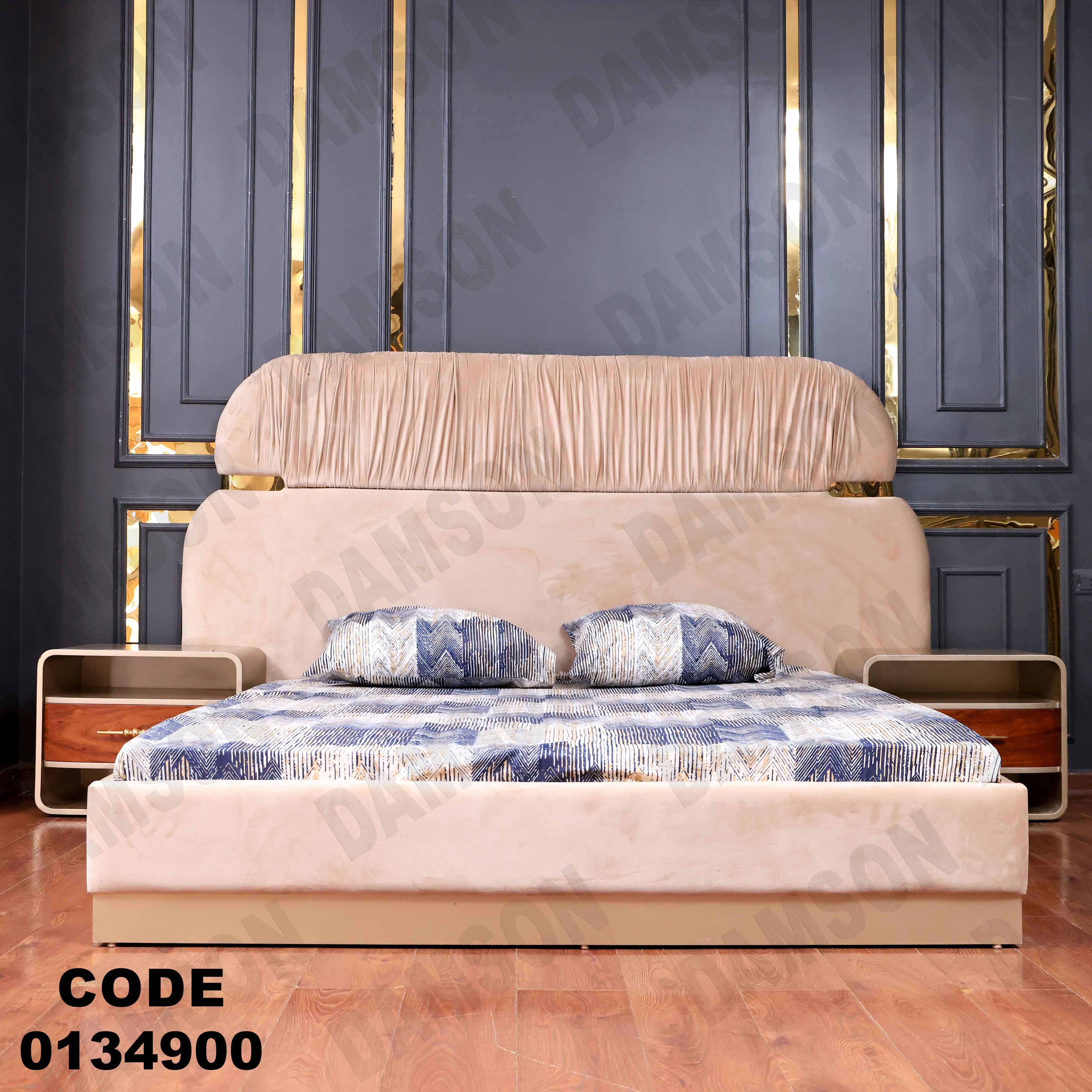 غرفة نوم ماستر 349