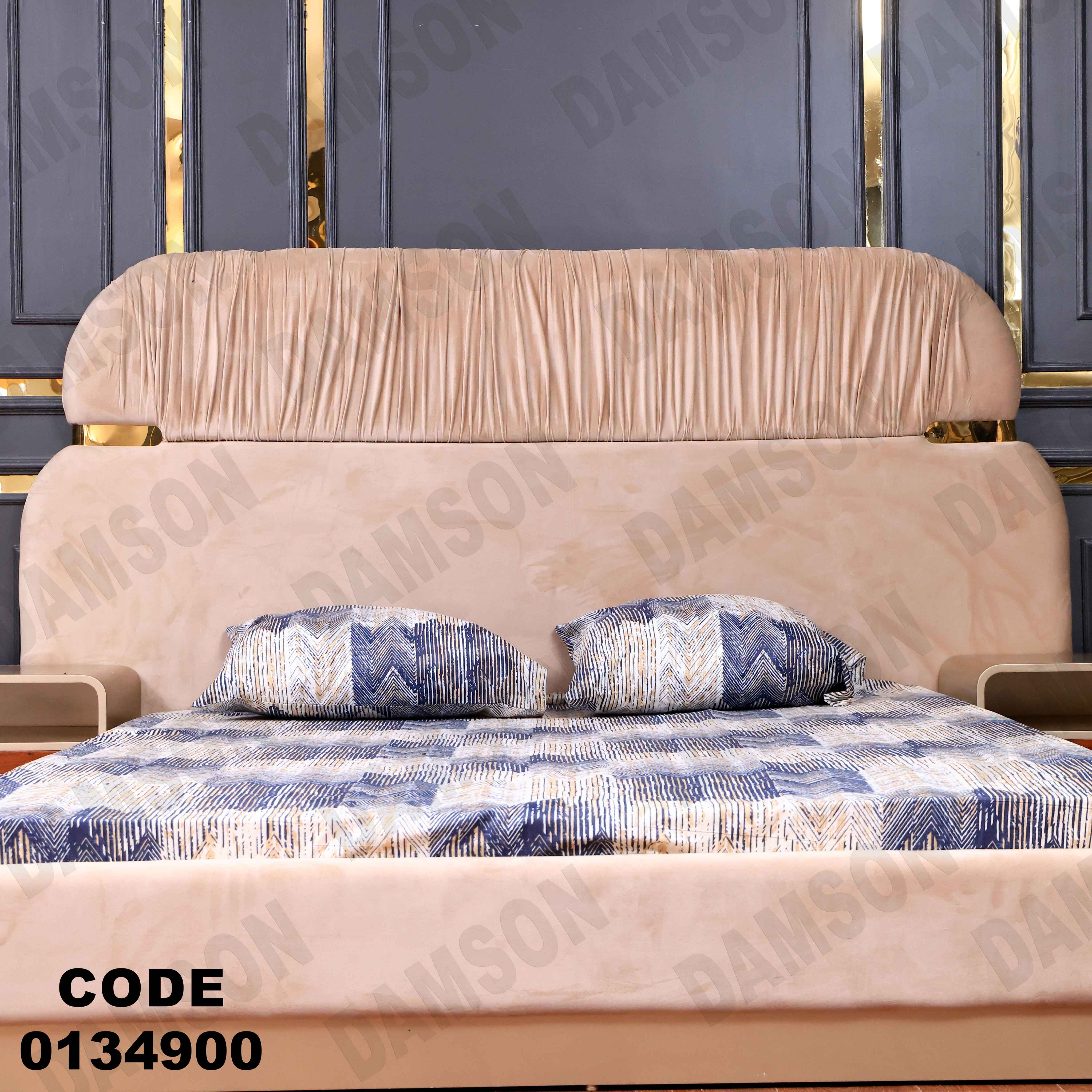 غرفة نوم ماستر 349