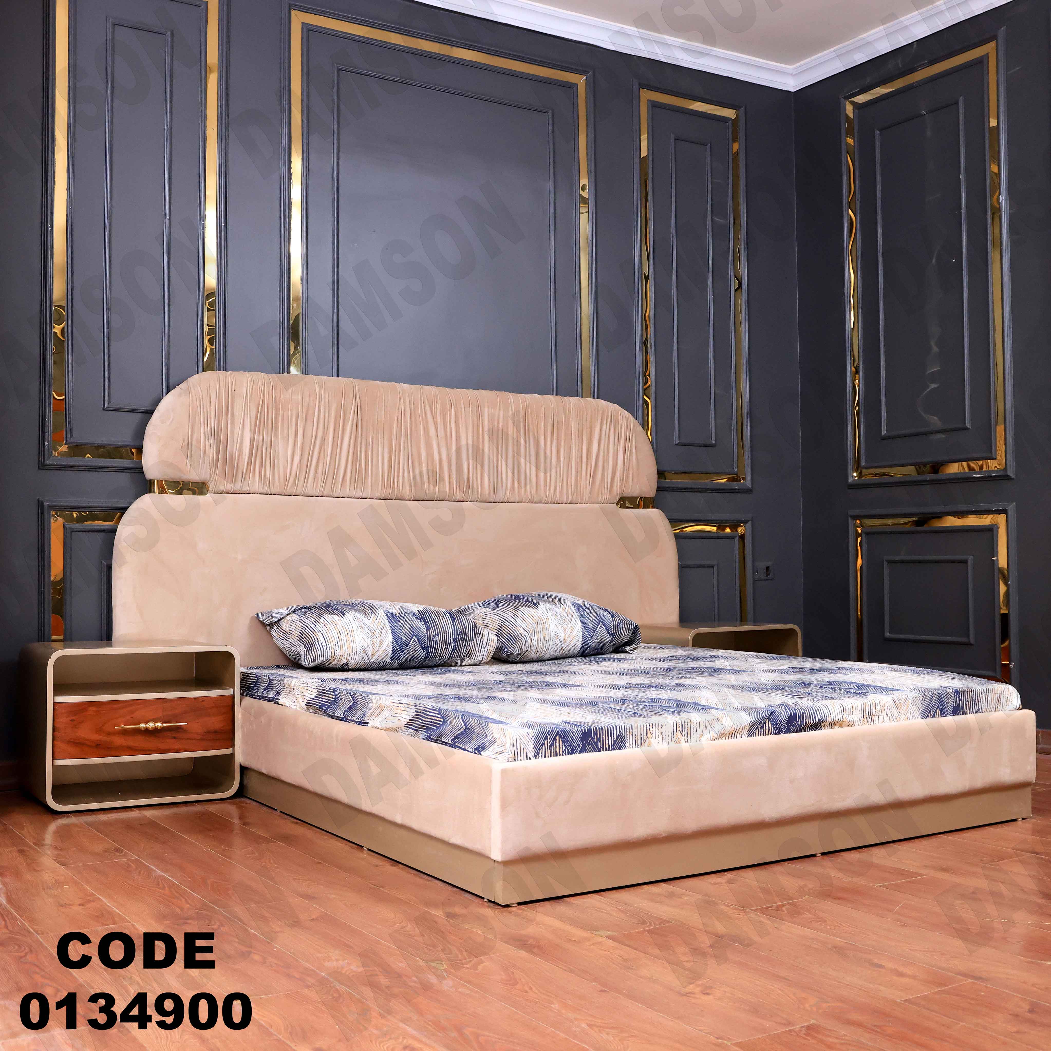 غرفة نوم ماستر 349