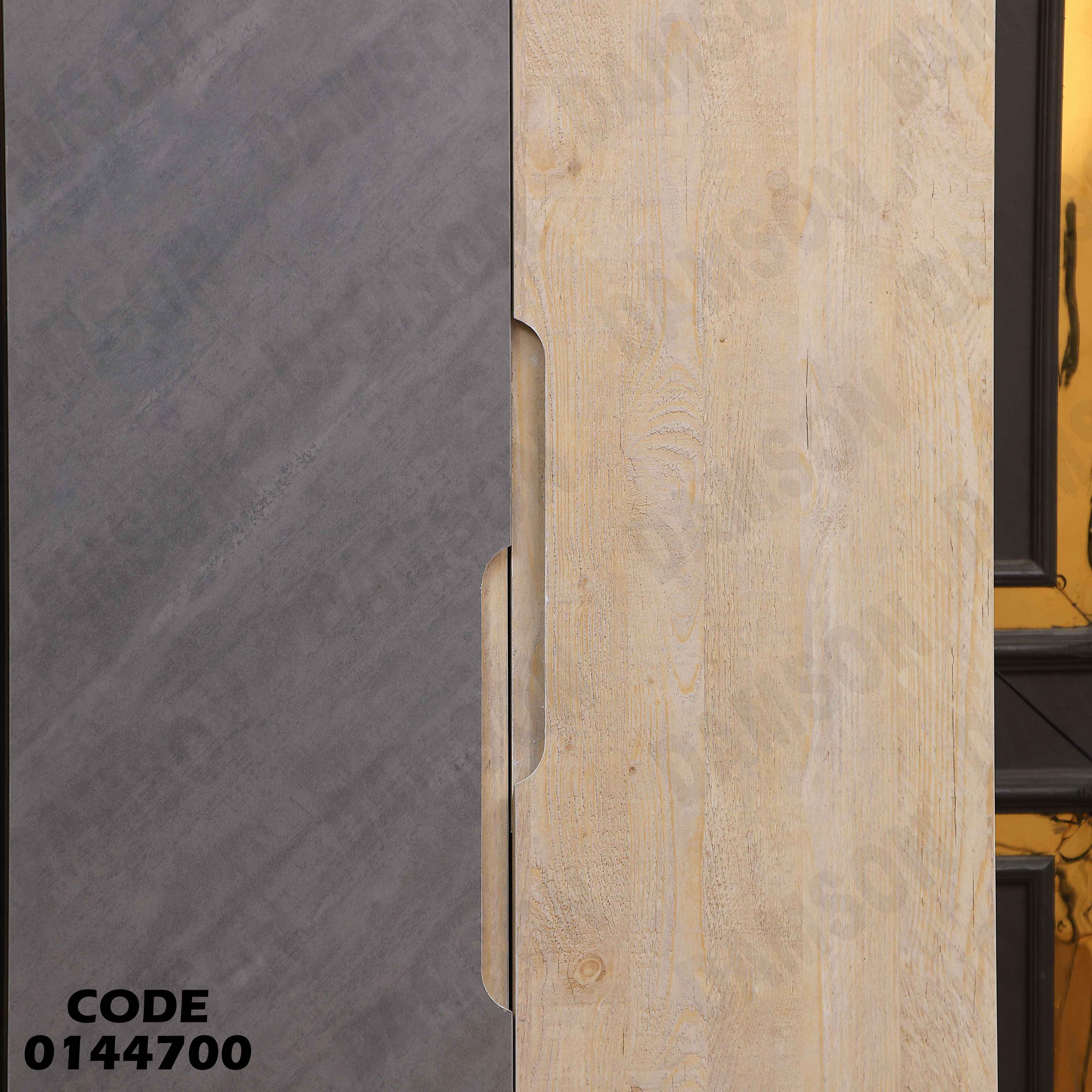 غرفة نوم ماستر 447