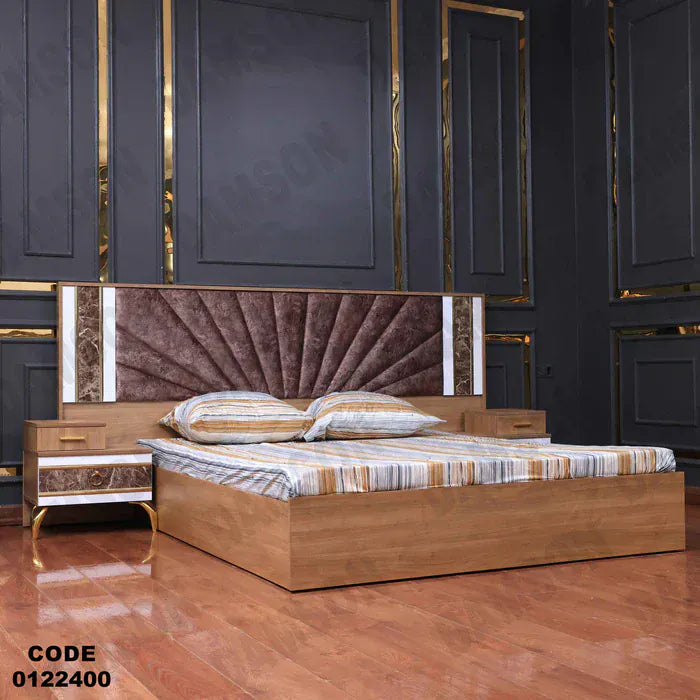 سرير ماستر 224