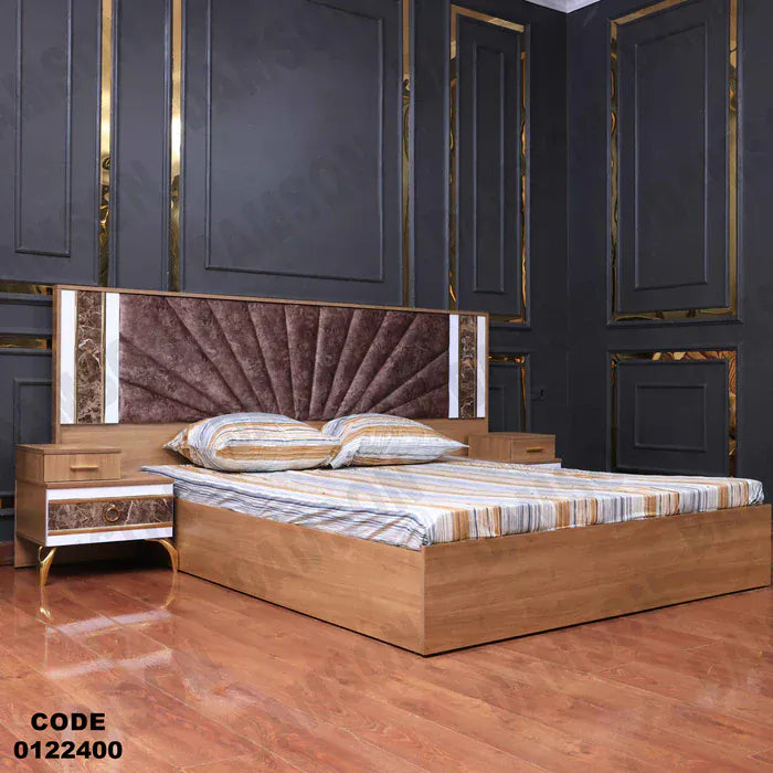 سرير ماستر 224