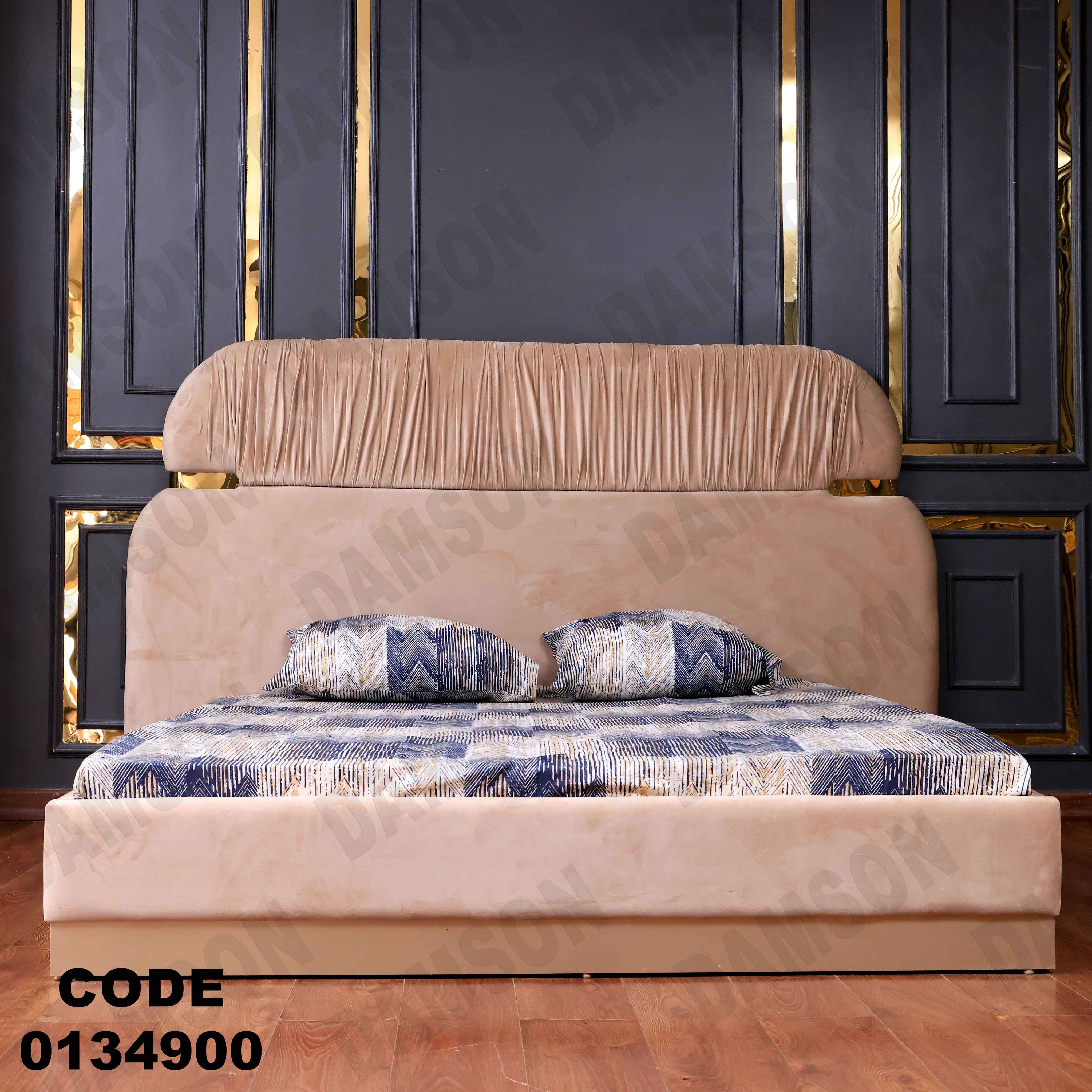 غرفة نوم ماستر 349