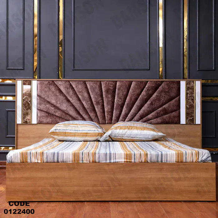 سرير ماستر 224