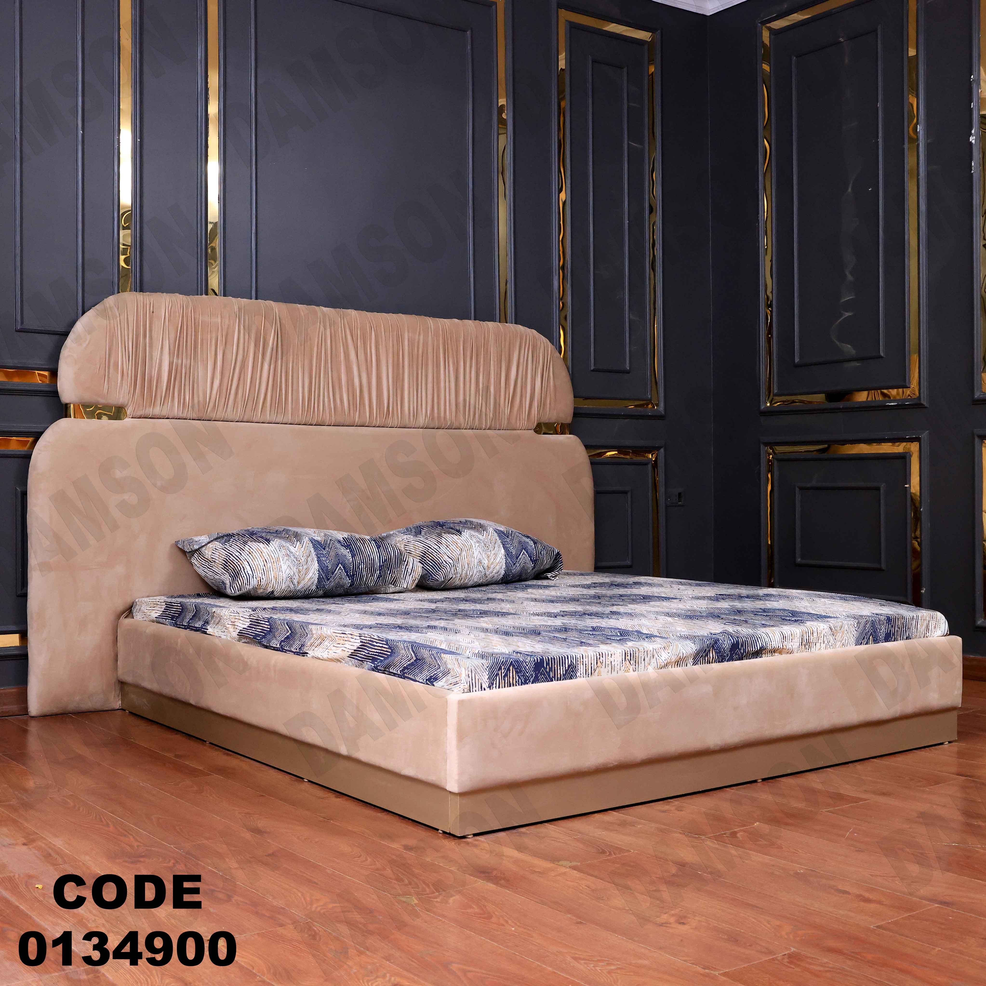 غرفة نوم ماستر 349