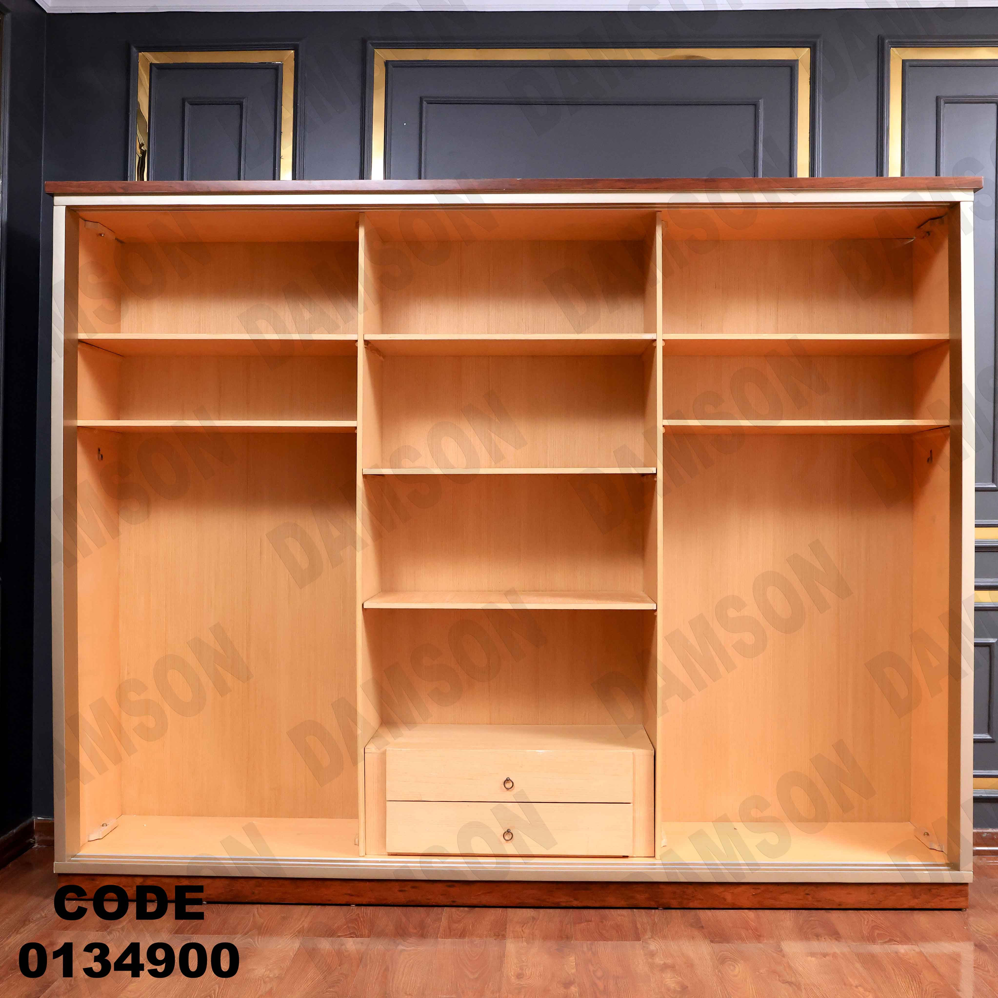 غرفة نوم ماستر 349