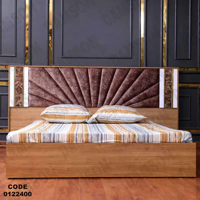 سرير ماستر 224