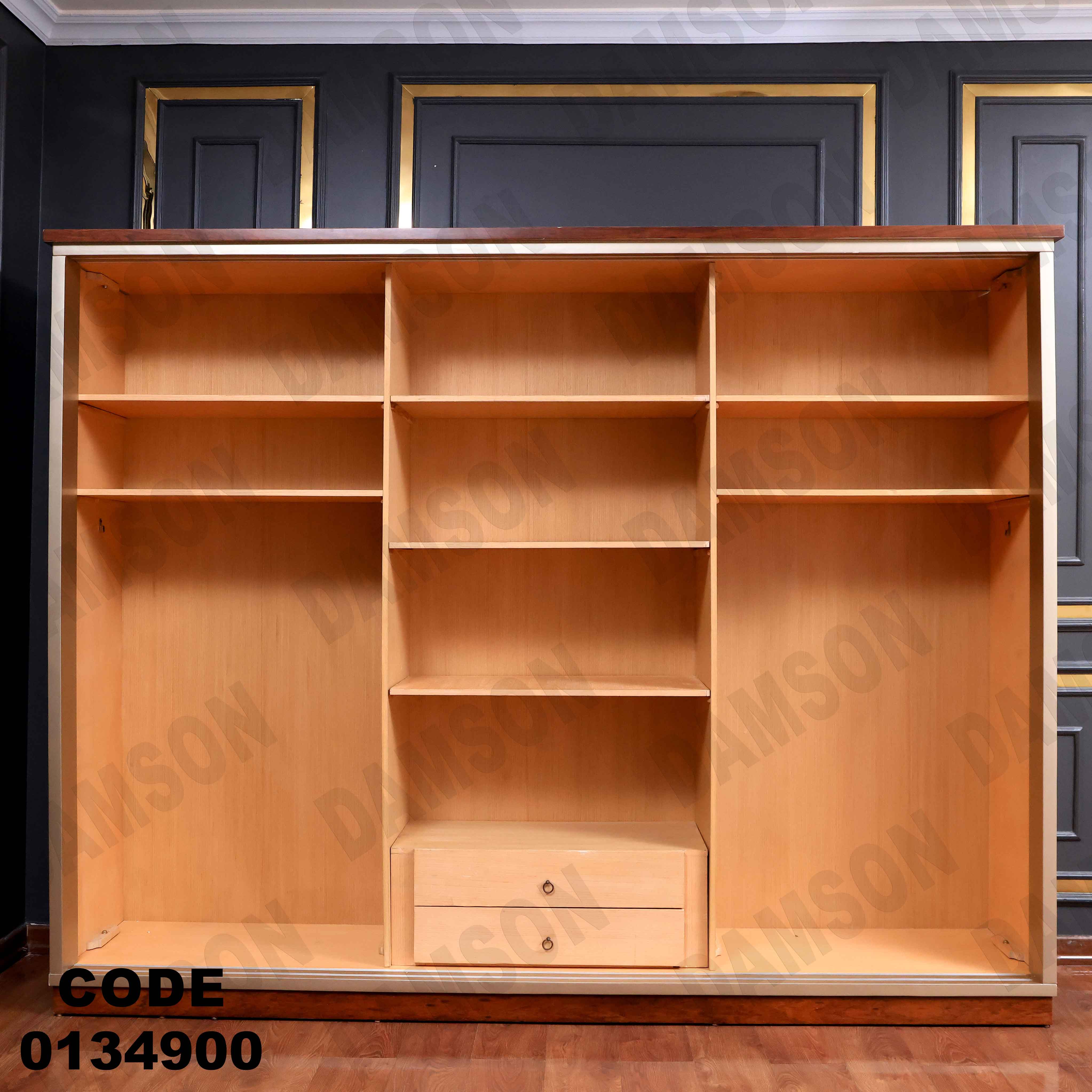 غرفة نوم ماستر 349