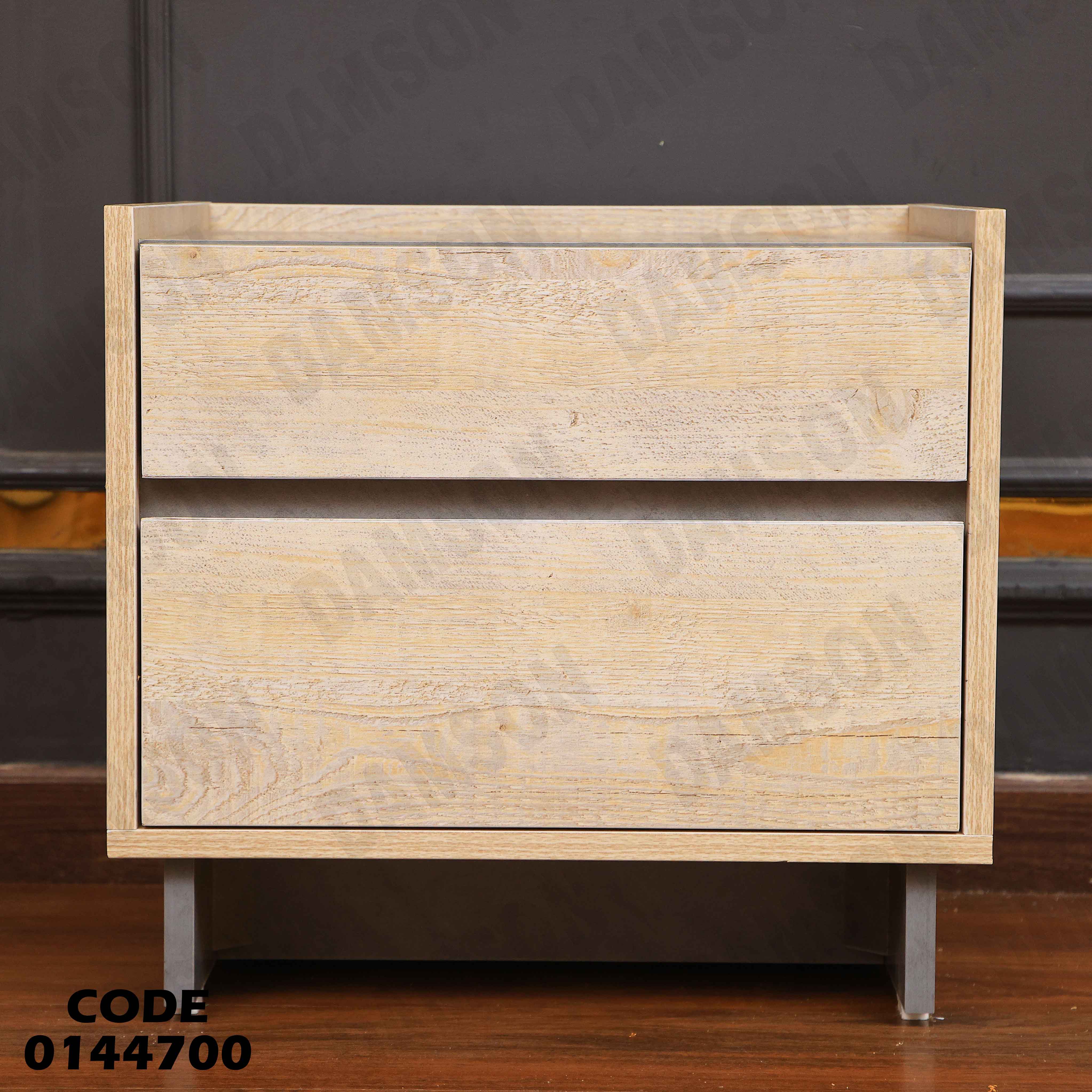 غرفة نوم ماستر 447