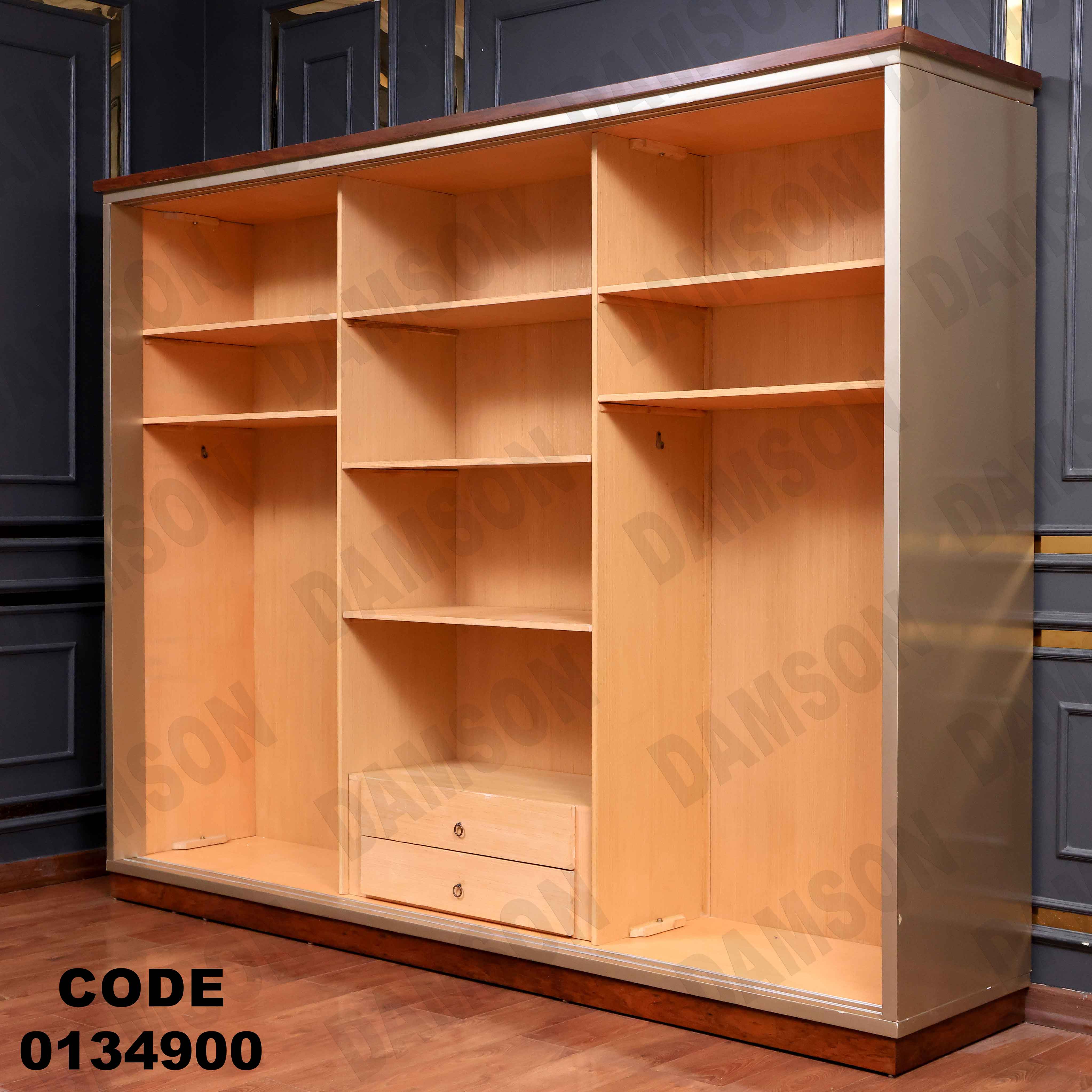 غرفة نوم ماستر 349