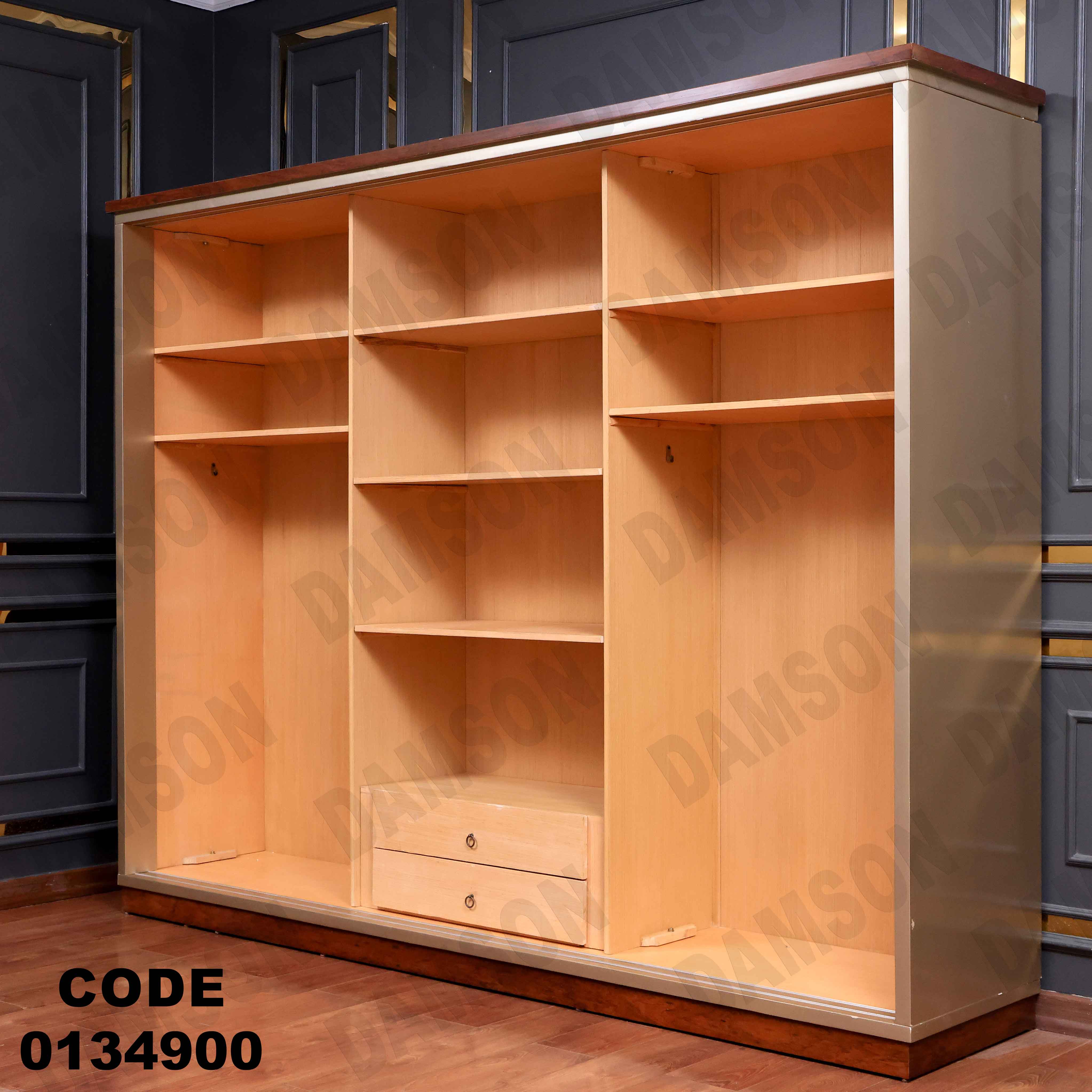 غرفة نوم ماستر 349