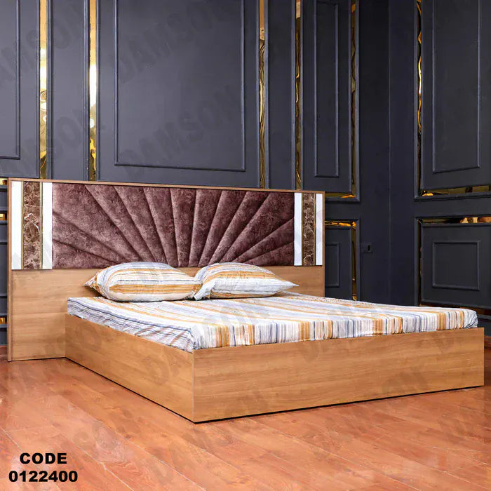 سرير ماستر 224