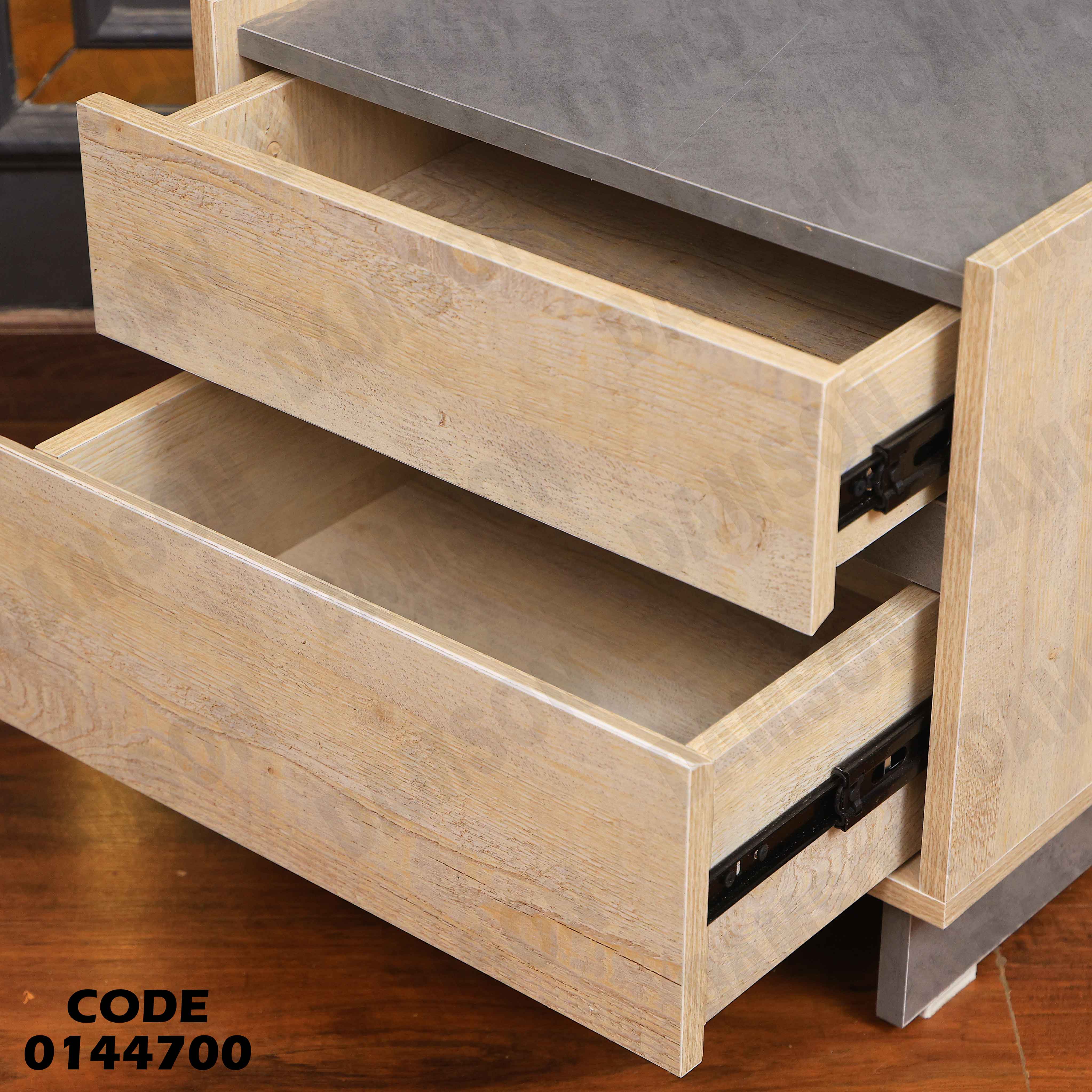 غرفة نوم ماستر 447