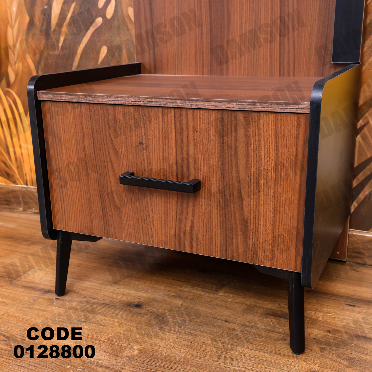 غرفة نوم ماستر 288 - Damson Furnitureغرفة نوم ماستر 288