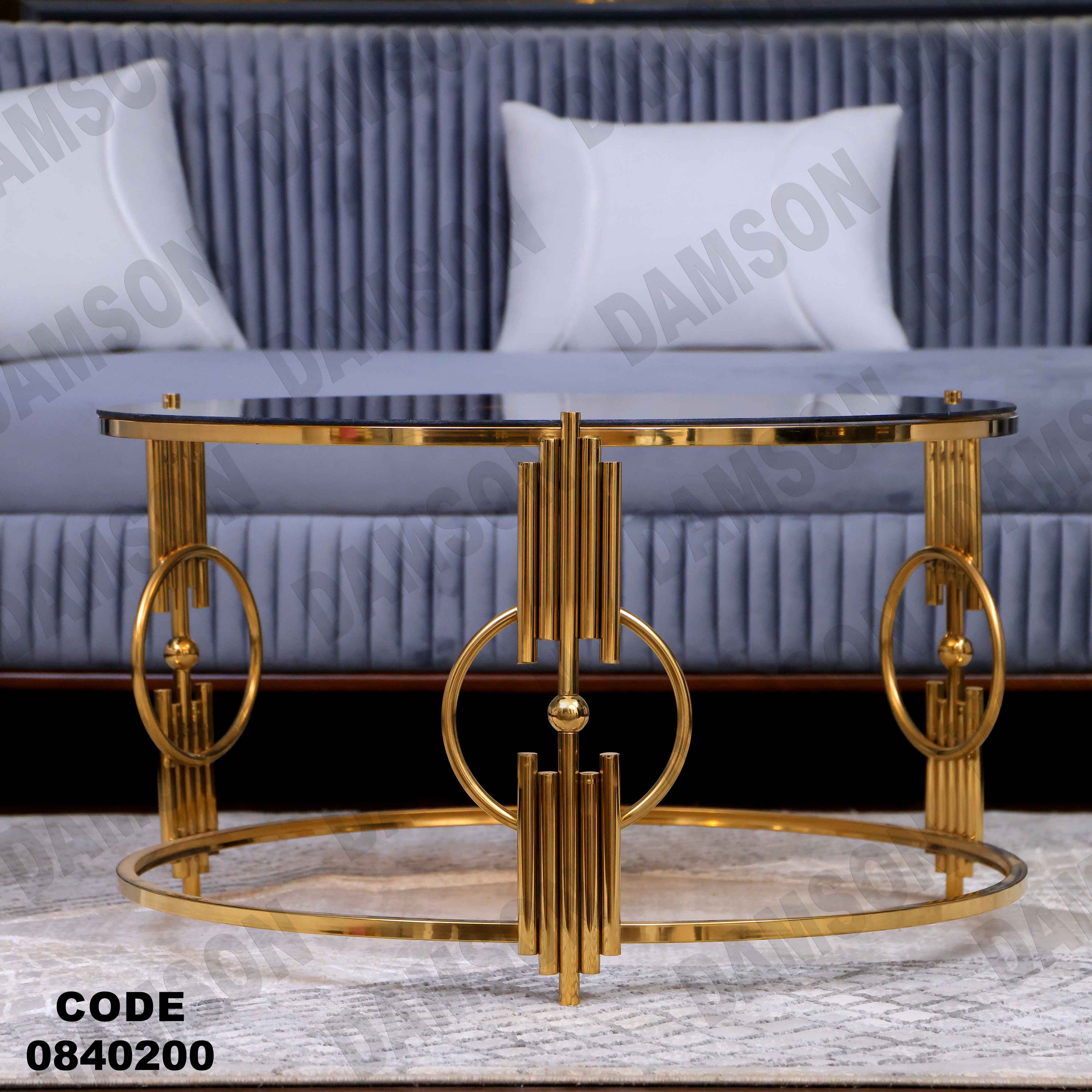 ترابيزة انترية 402