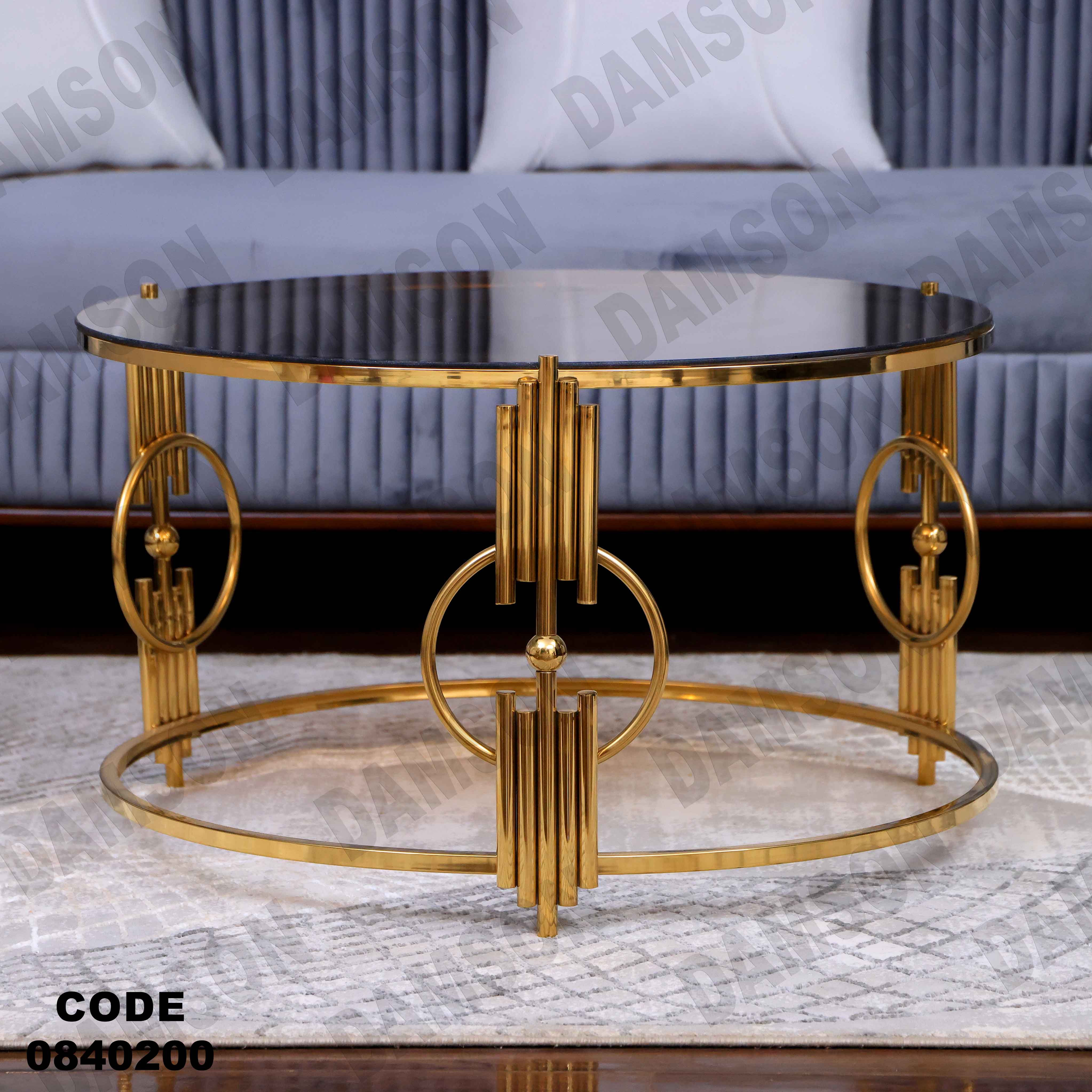 ترابيزة انترية 402