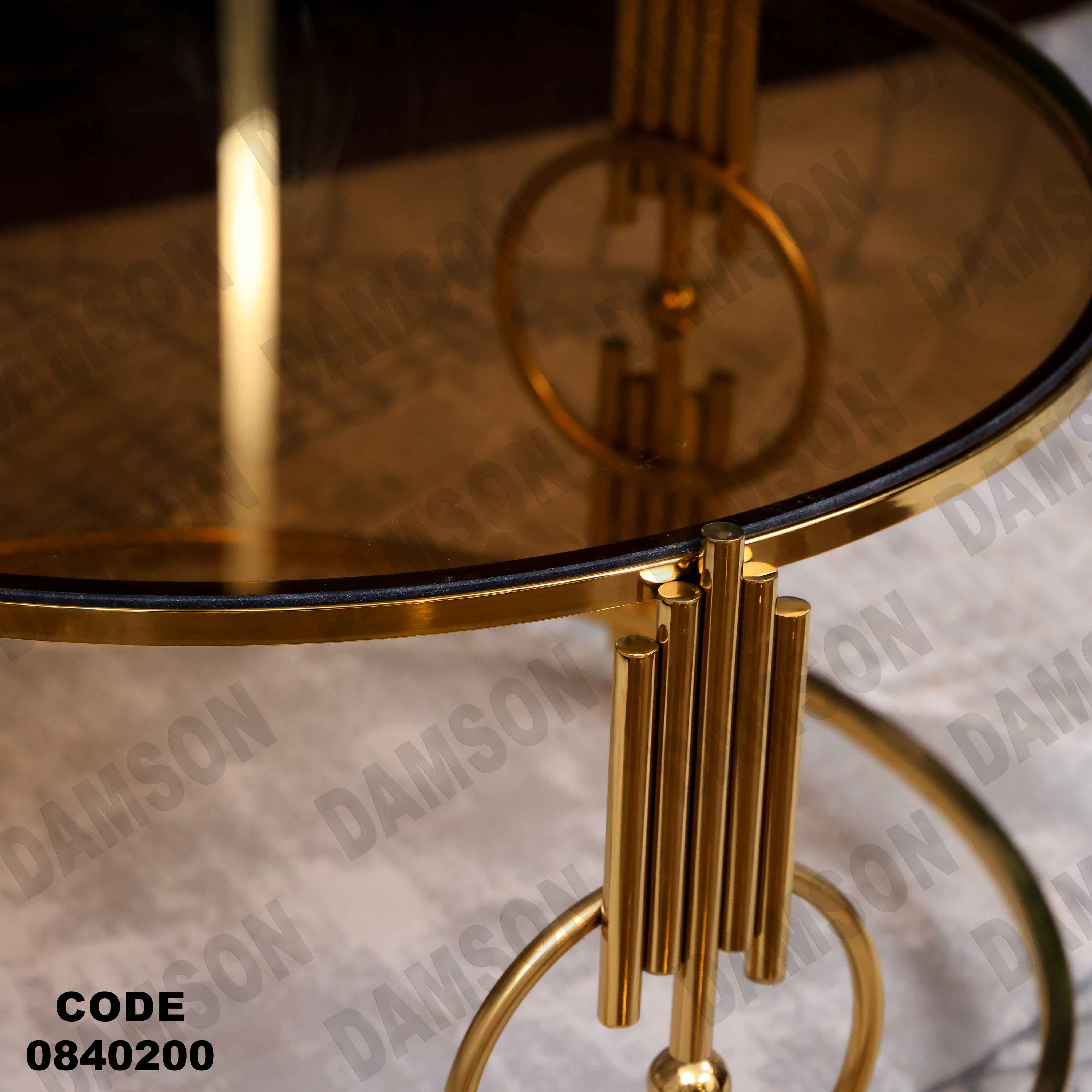 ترابيزة انترية 402