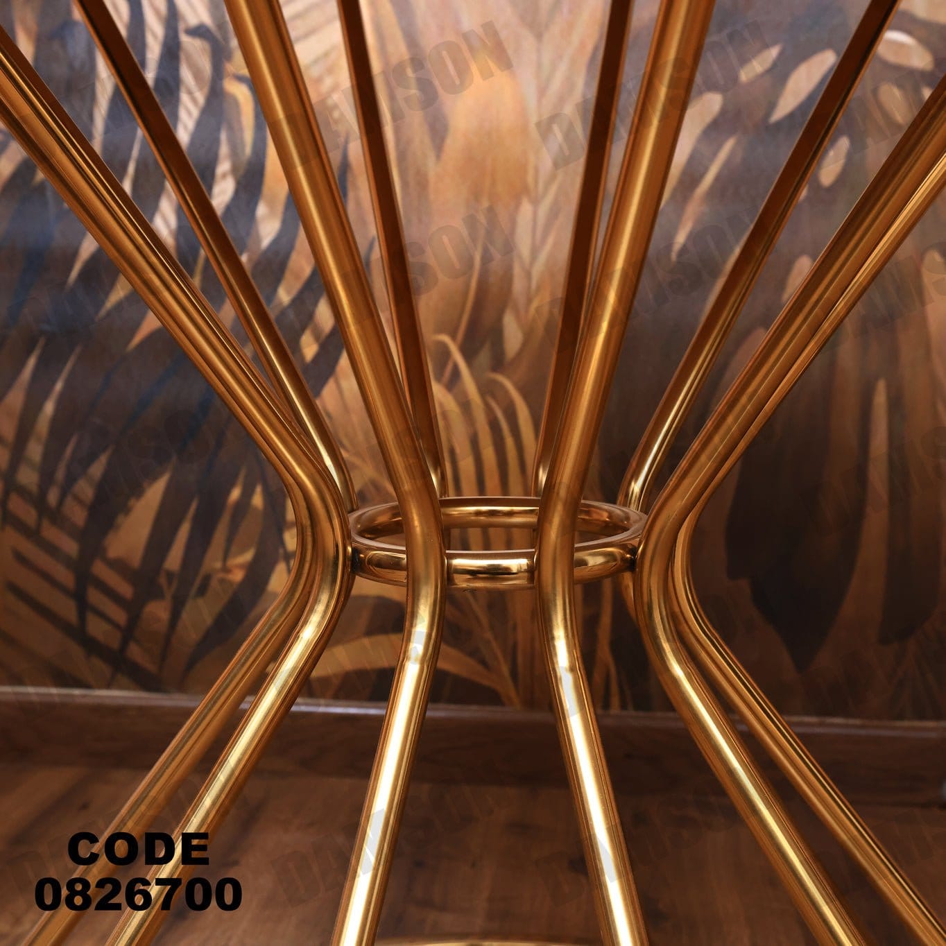 ترابيزة 267 - Damson Furnitureترابيزة 267