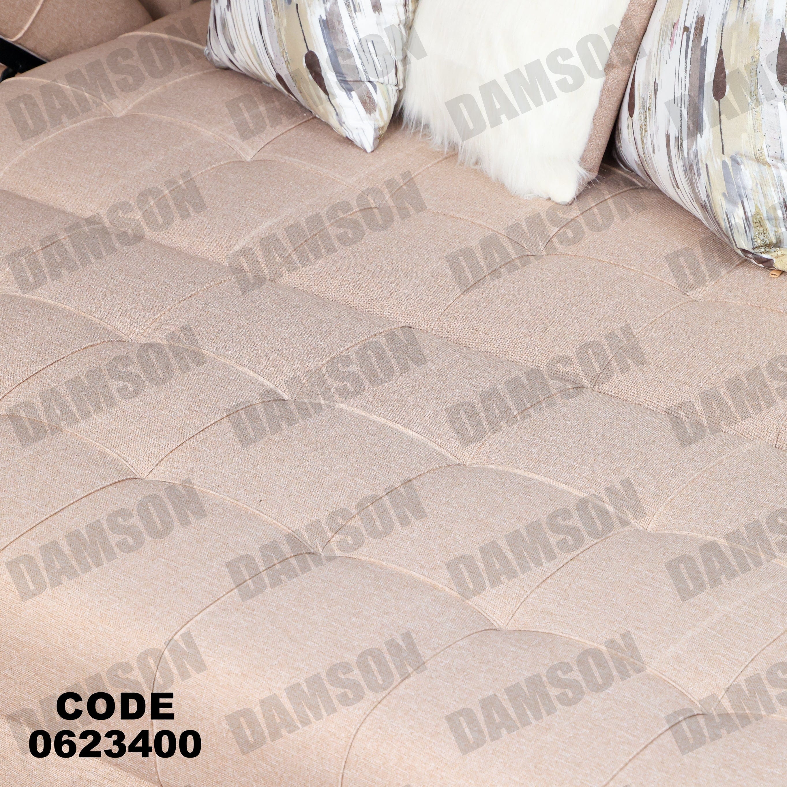 ركنة سرير وسحارة 234 - Damson Furnitureركنة سرير وسحارة 234