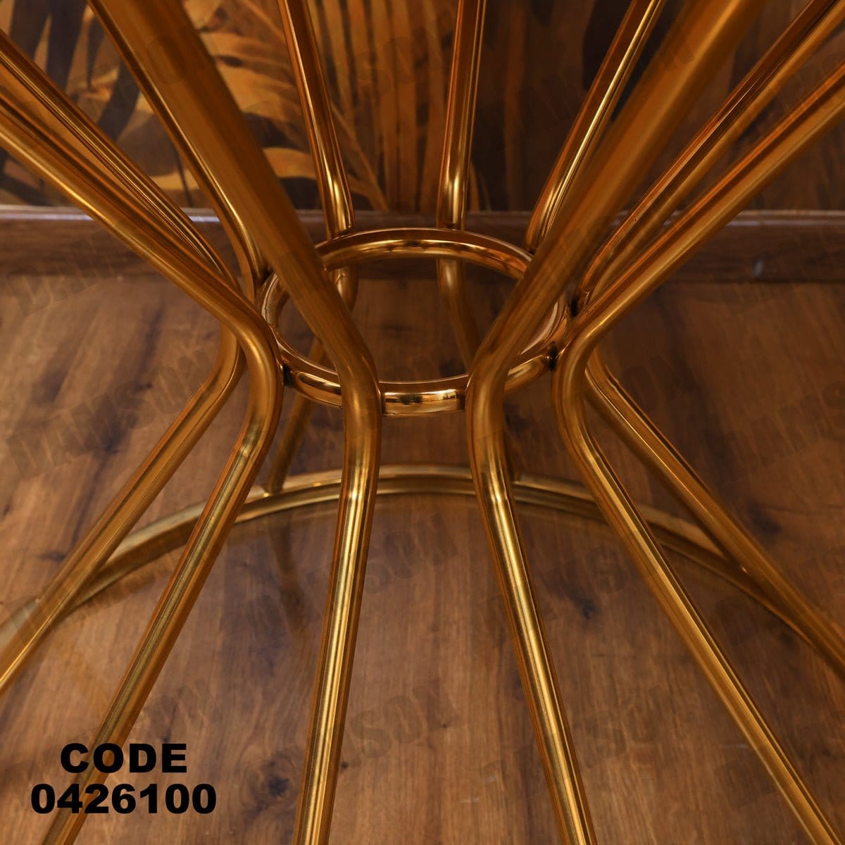 ترابيزة سفرة 261 - Damson Furnitureترابيزة سفرة 261