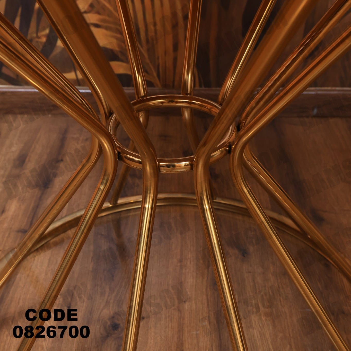 ترابيزة 267 - Damson Furnitureترابيزة 267