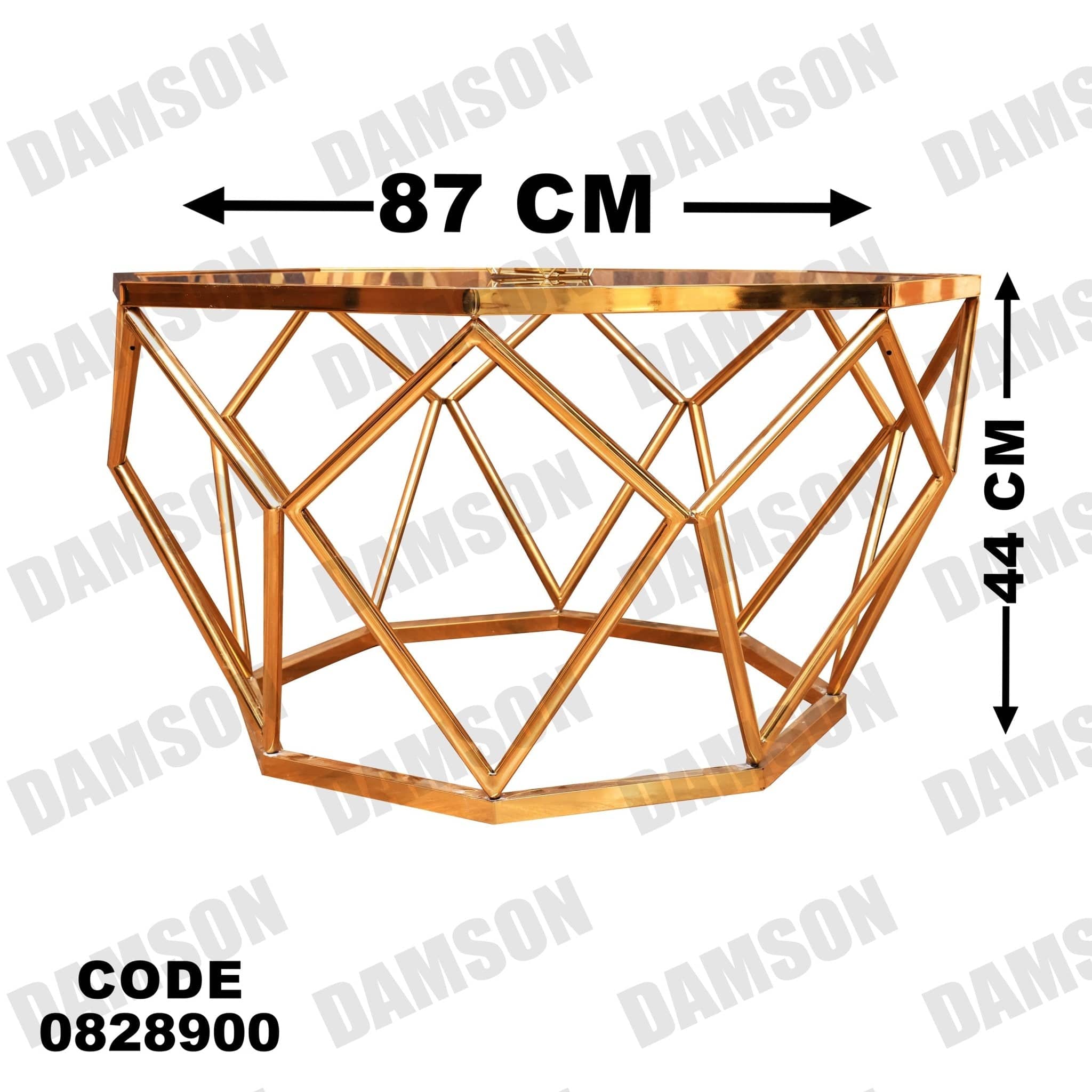 ترابيزة 289 - Damson Furnitureترابيزة 289