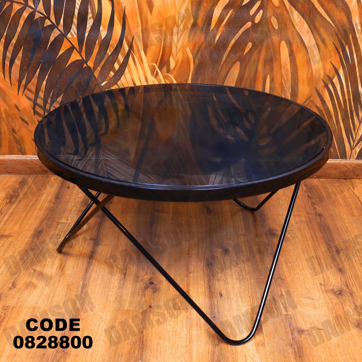 ترابيزة 288 - Damson Furnitureترابيزة 288