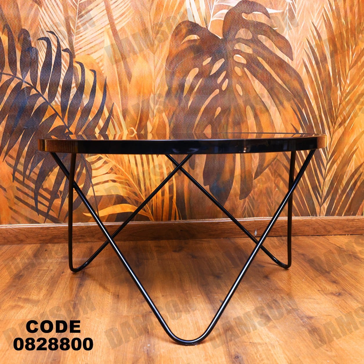 ترابيزة 288 - Damson Furnitureترابيزة 288