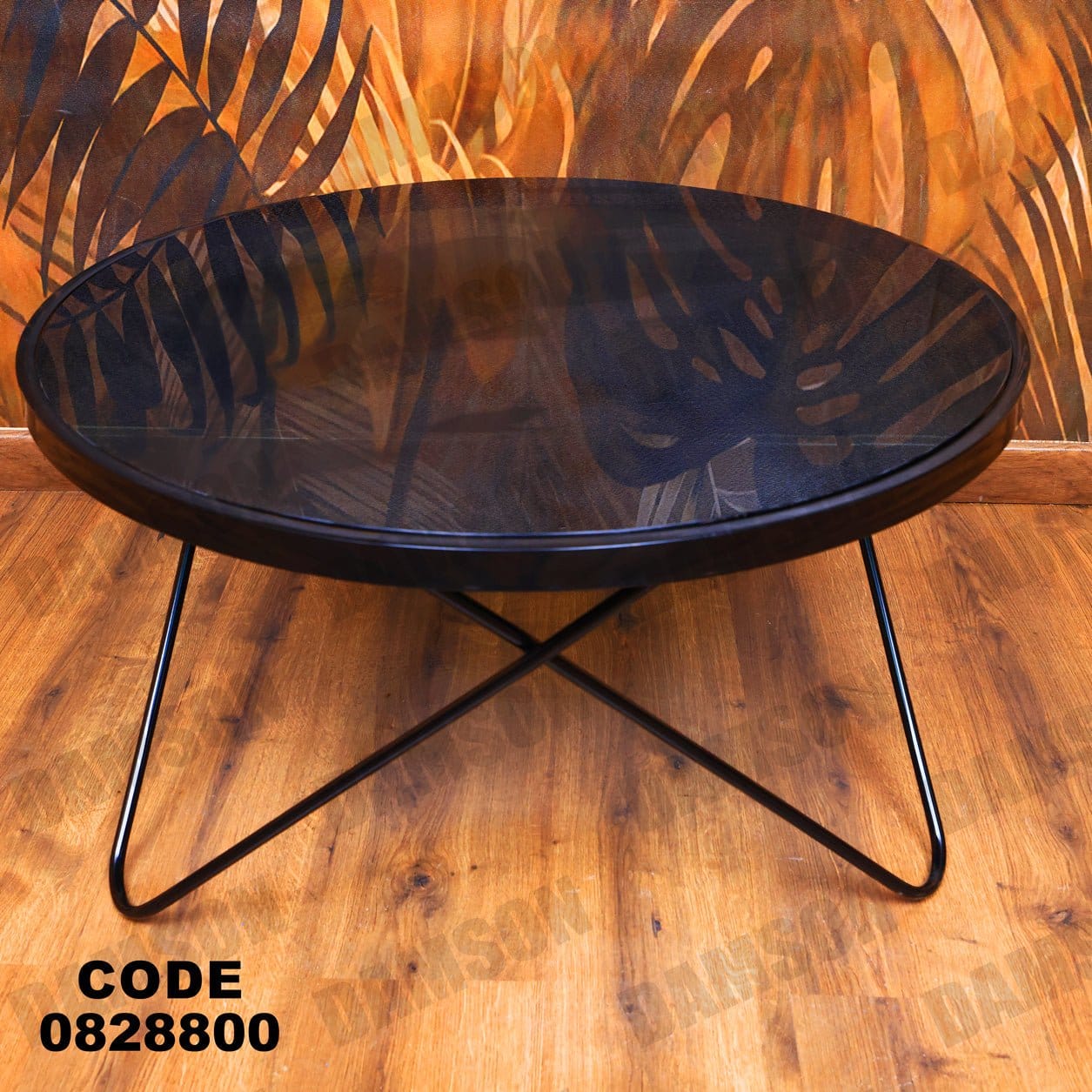 ترابيزة 288 - Damson Furnitureترابيزة 288