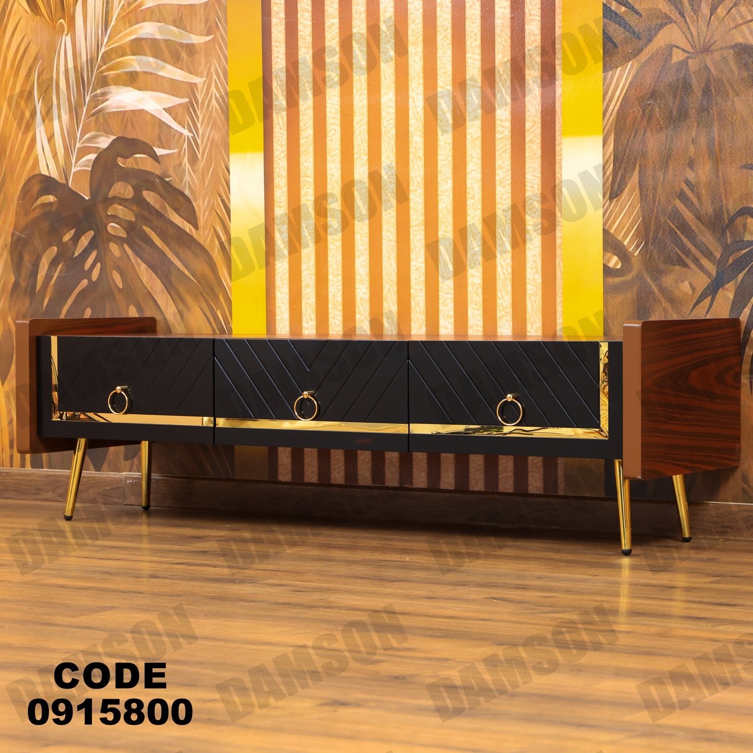 تي في يونيت 158 - Damson Furnitureتي في يونيت 158