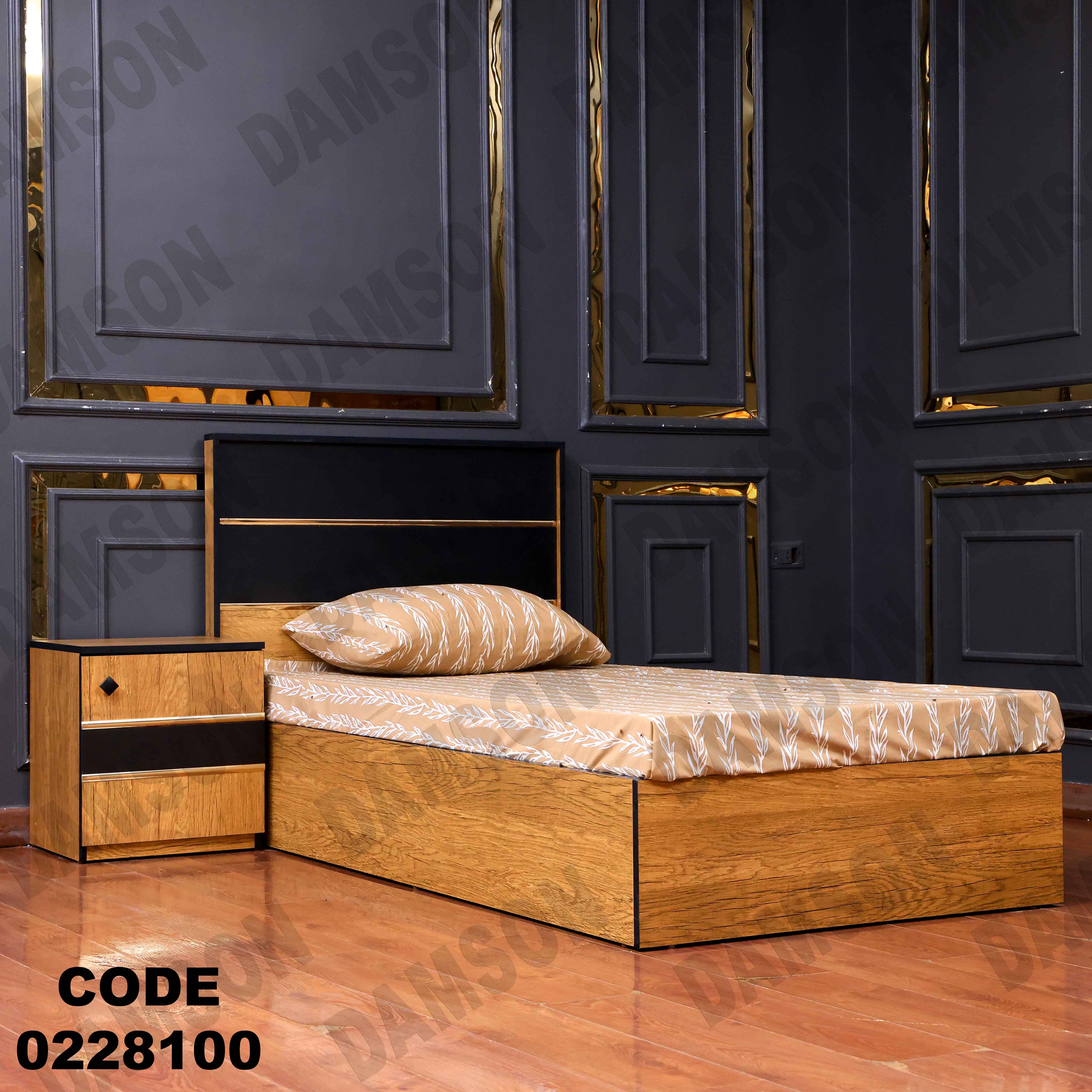 🟠 غرفة نوم أطفال 281