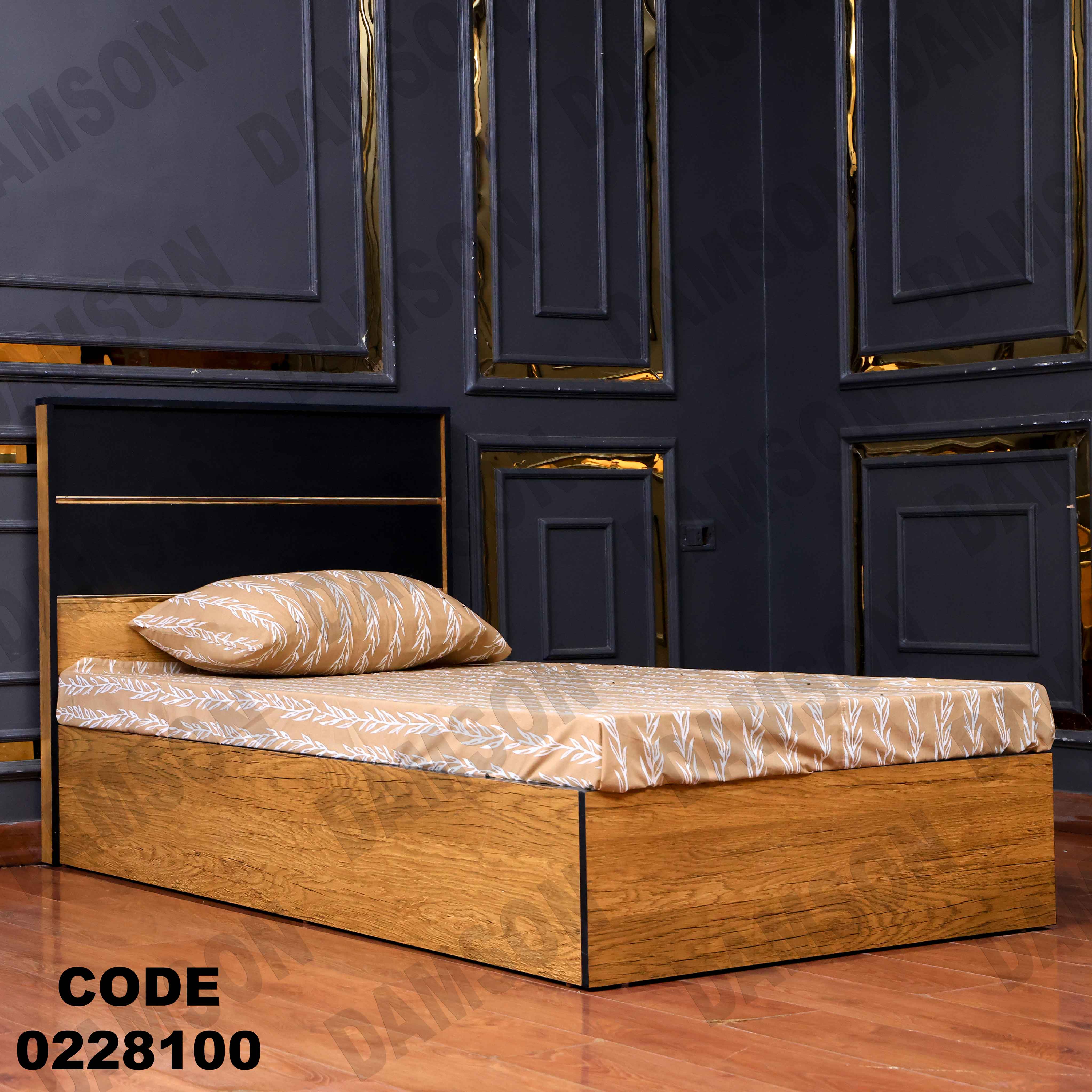 🟠 غرفة نوم أطفال 281