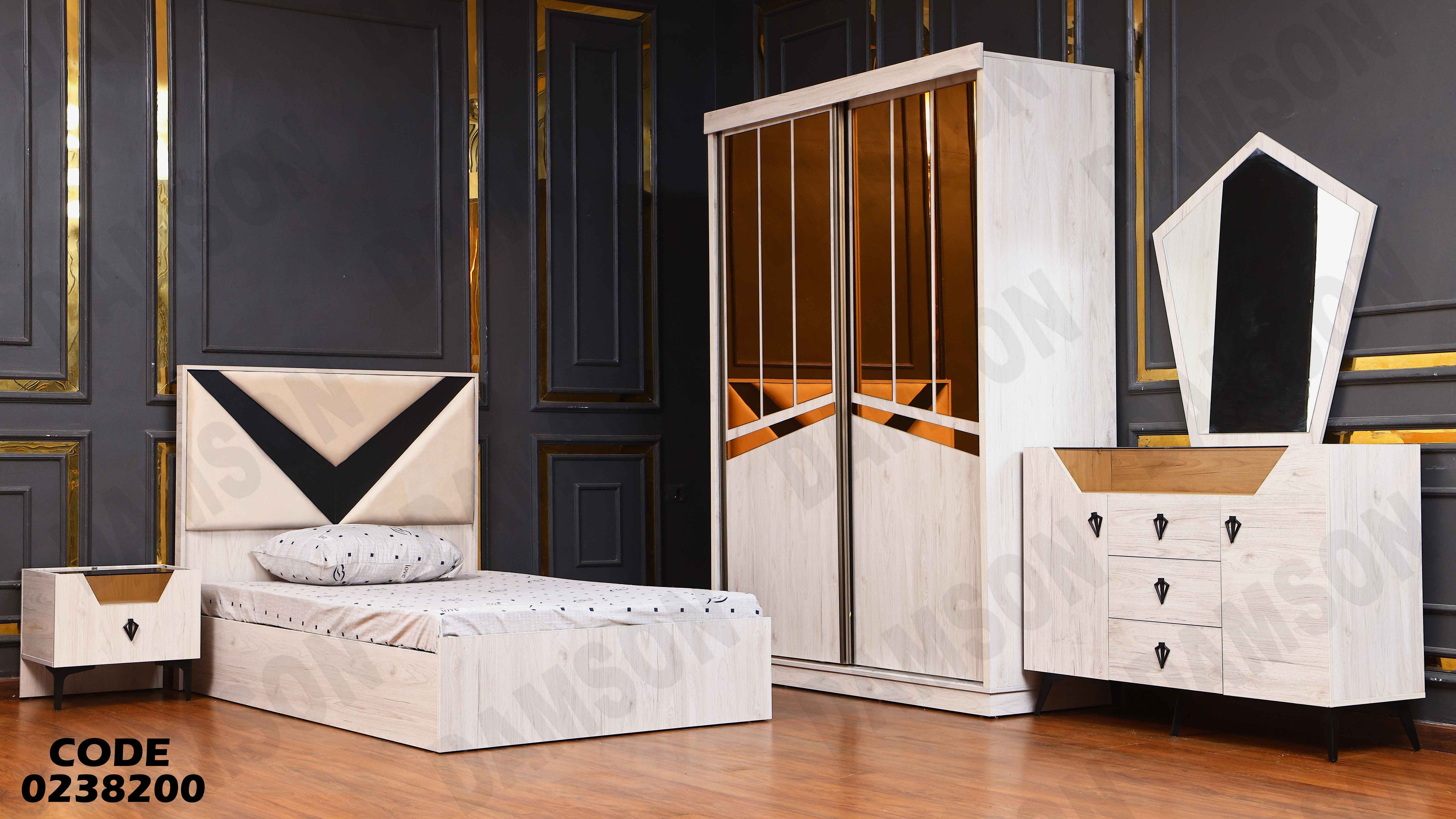 غرفة نوم اطفال 382