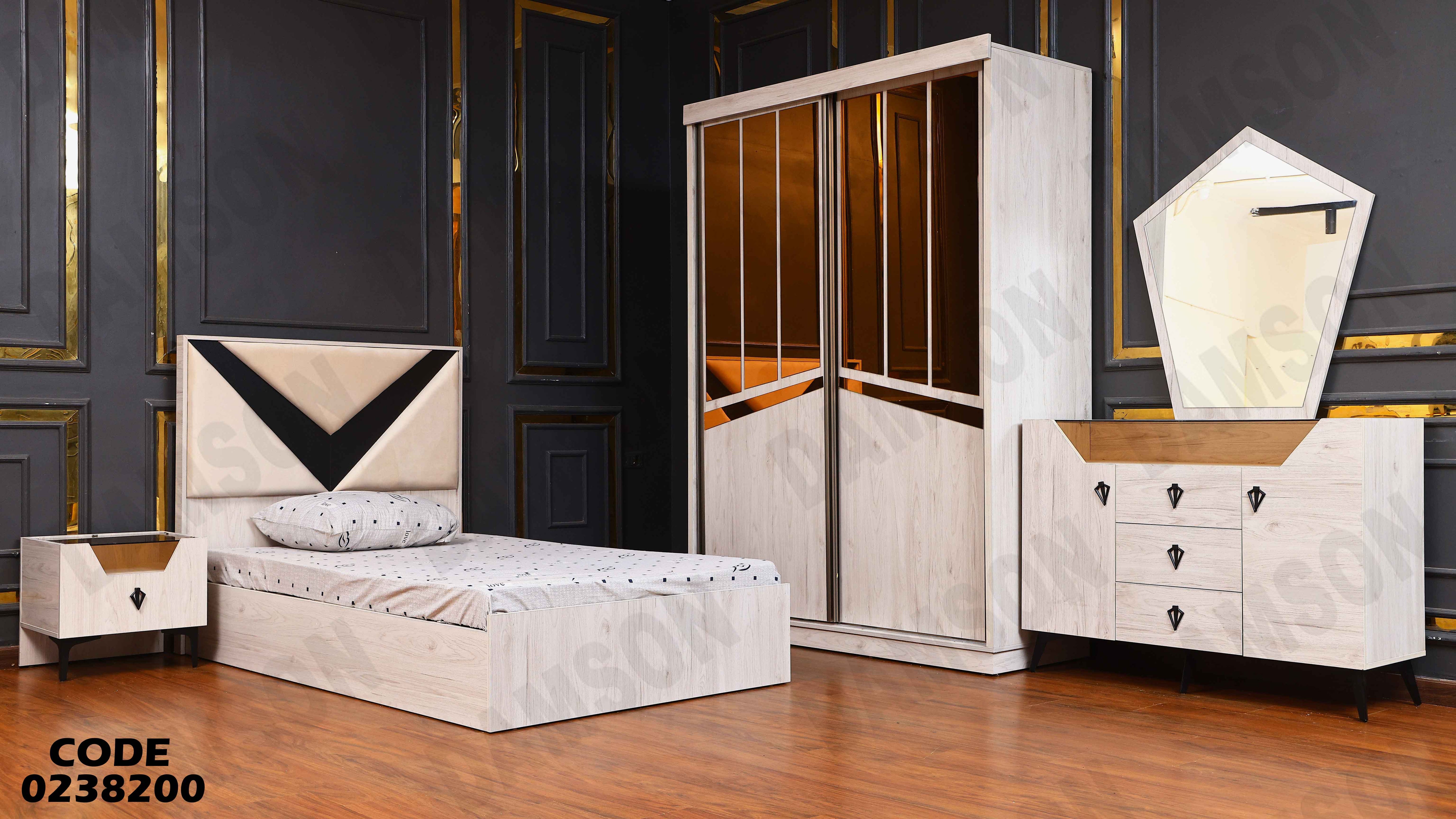 غرفة نوم اطفال 382