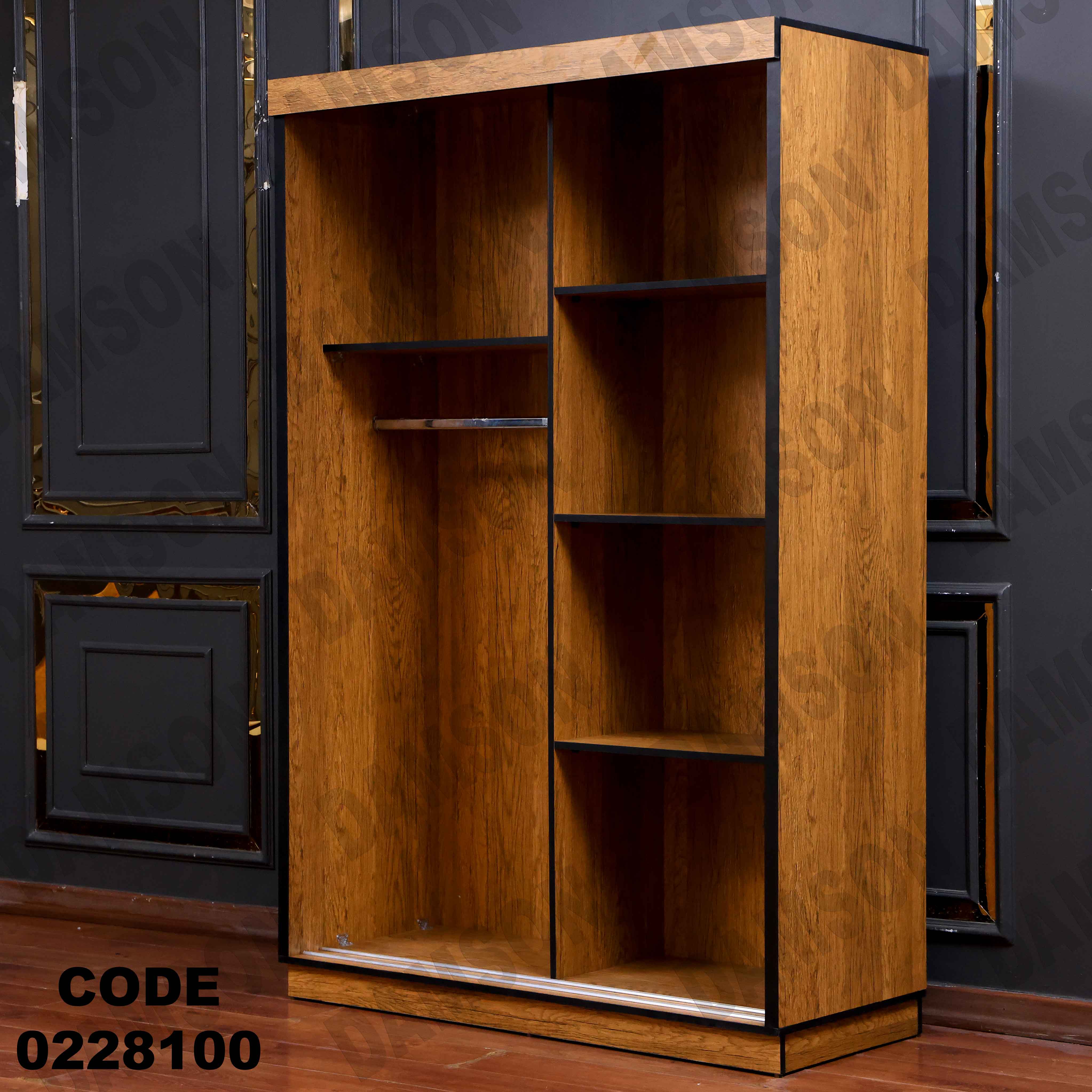 🟠 غرفة نوم أطفال 281