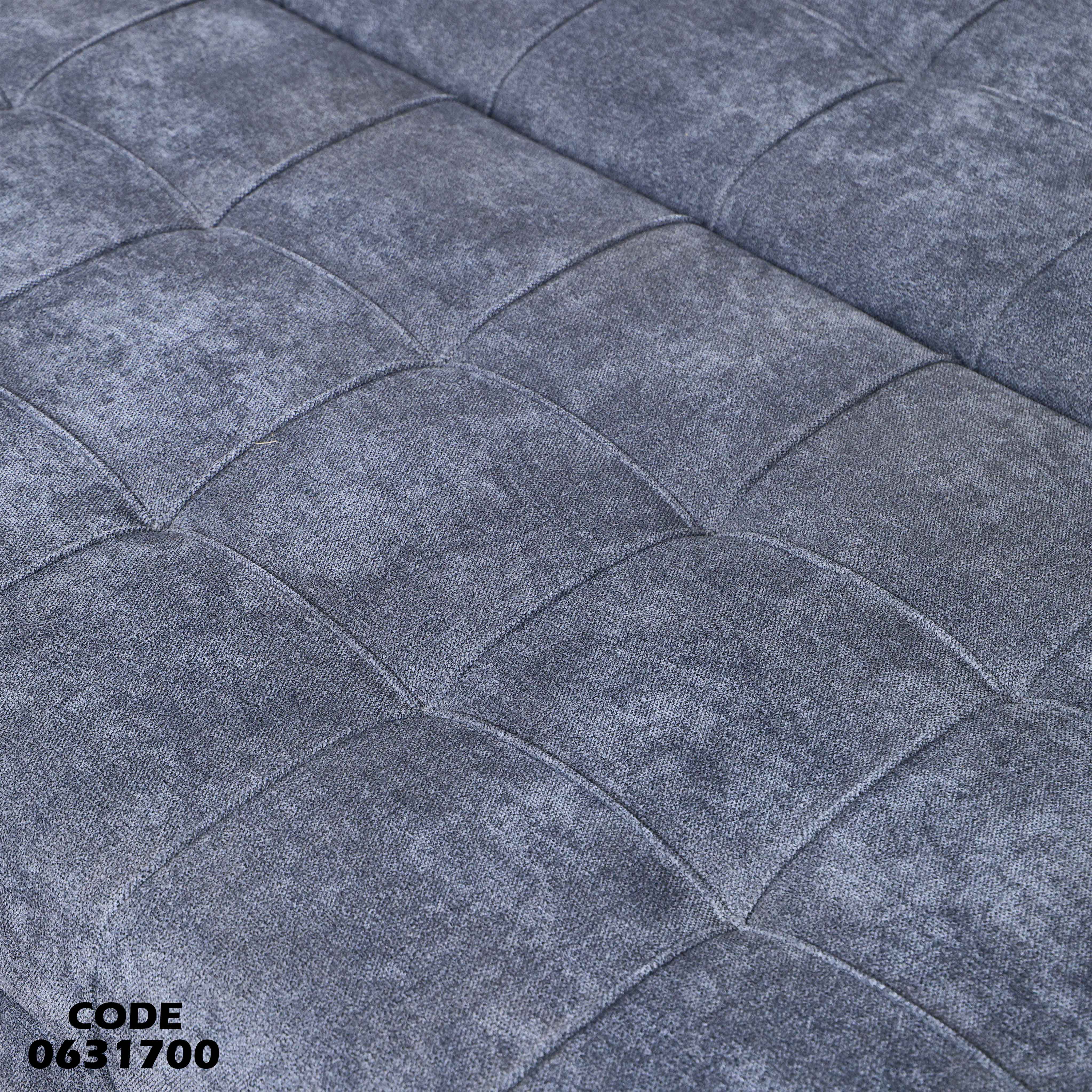 ركنة سرير و سحارة 317