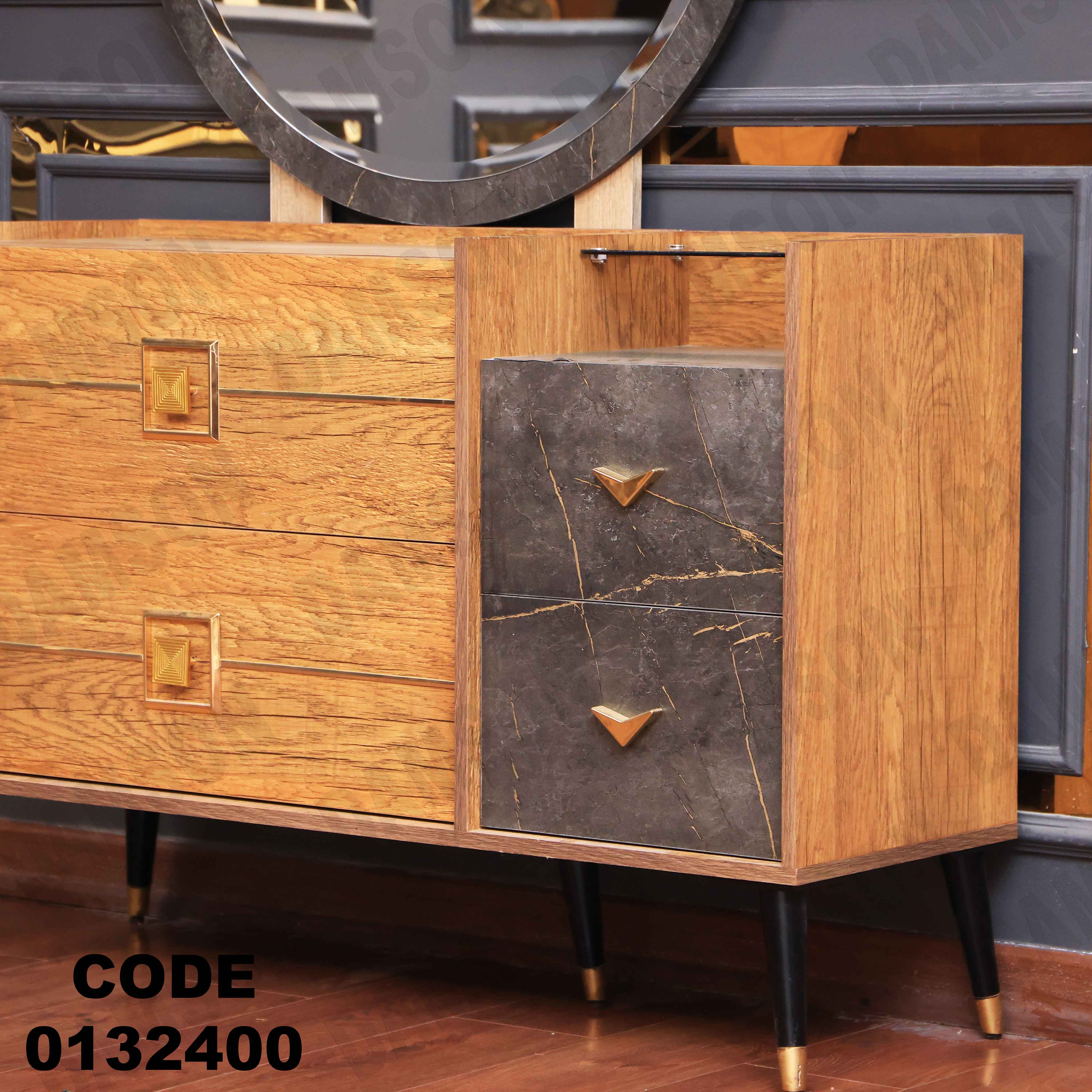 غرفة نوم ماستر 324