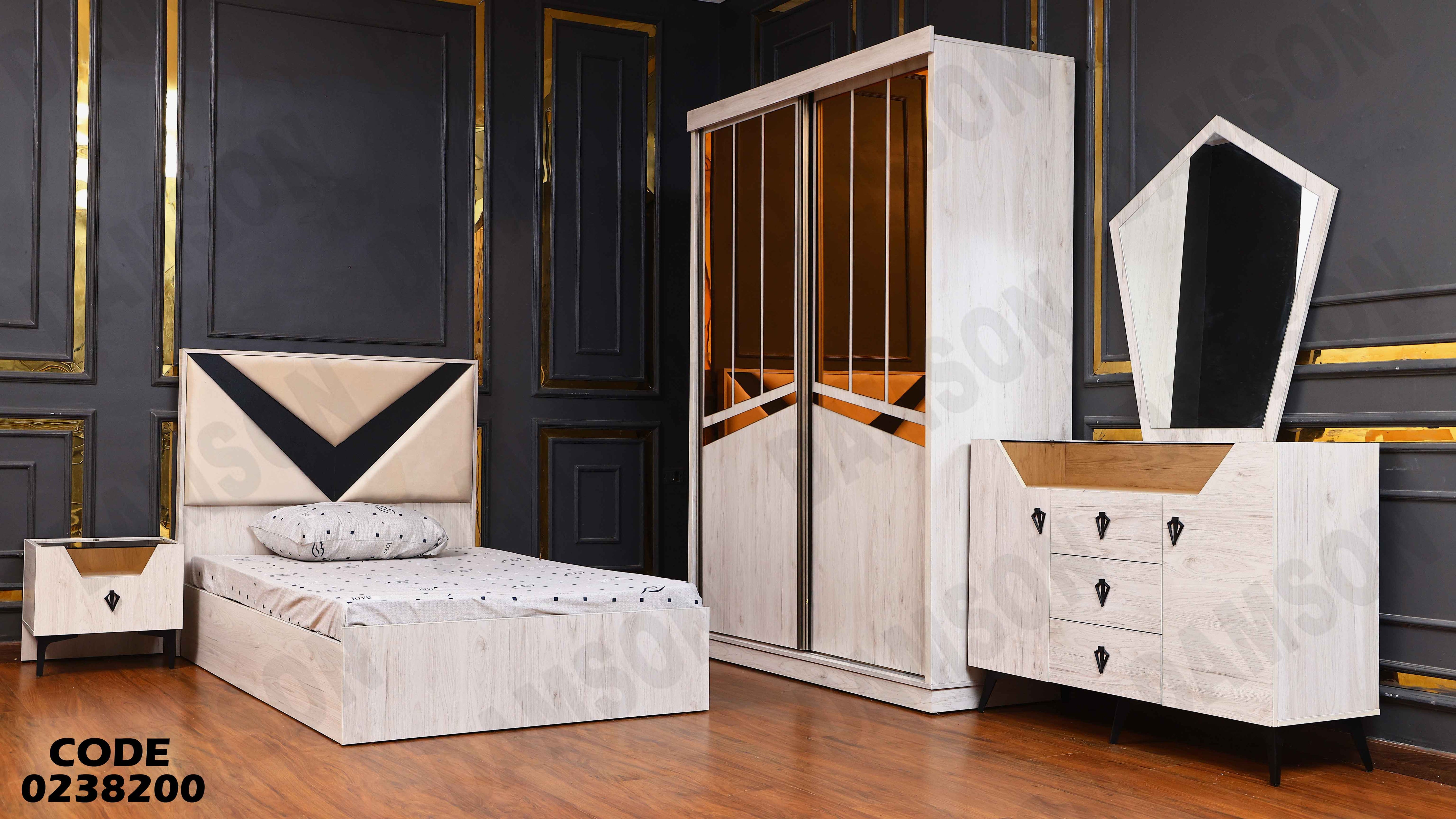 غرفة نوم اطفال 382