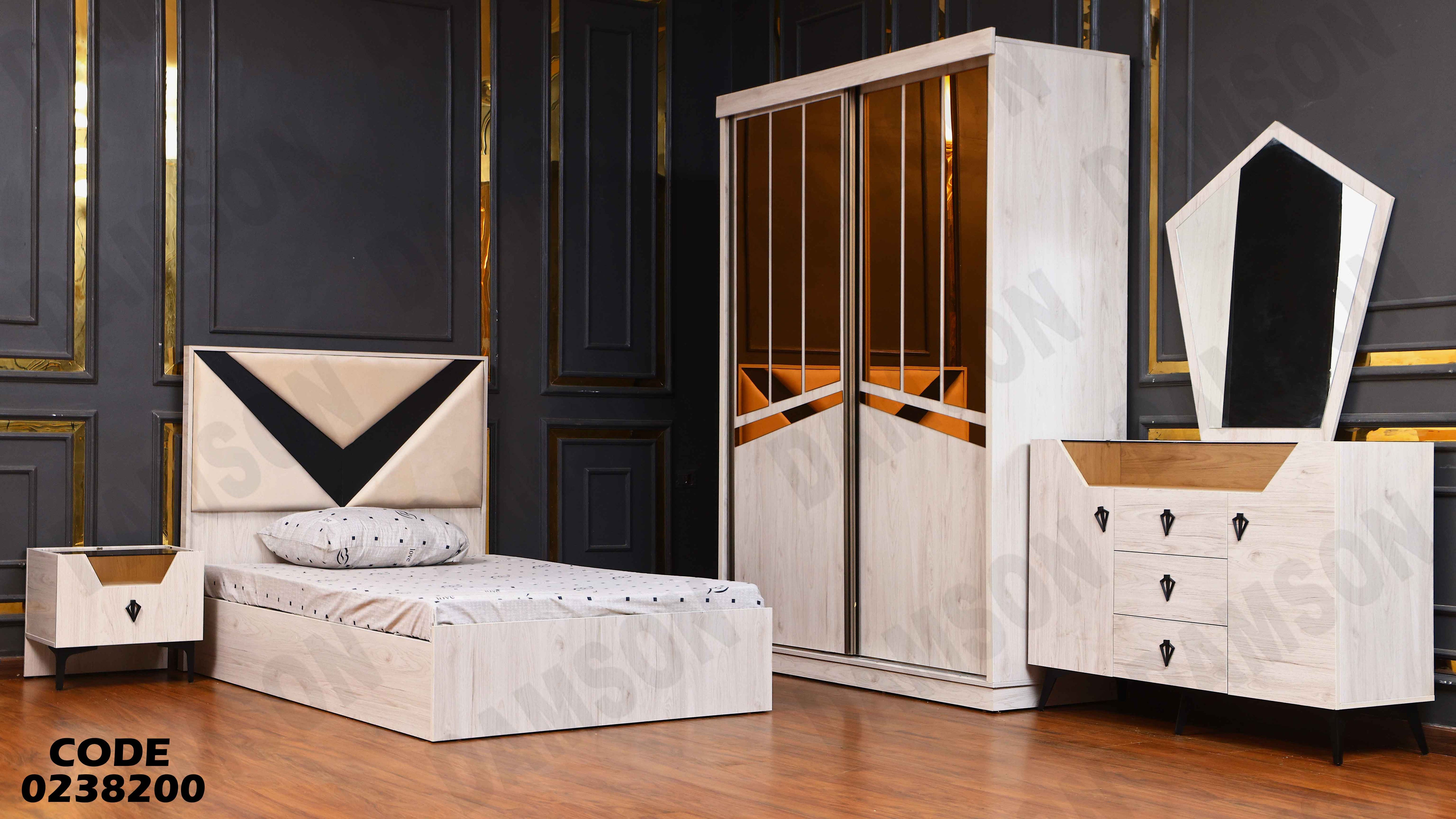 غرفة نوم اطفال 382