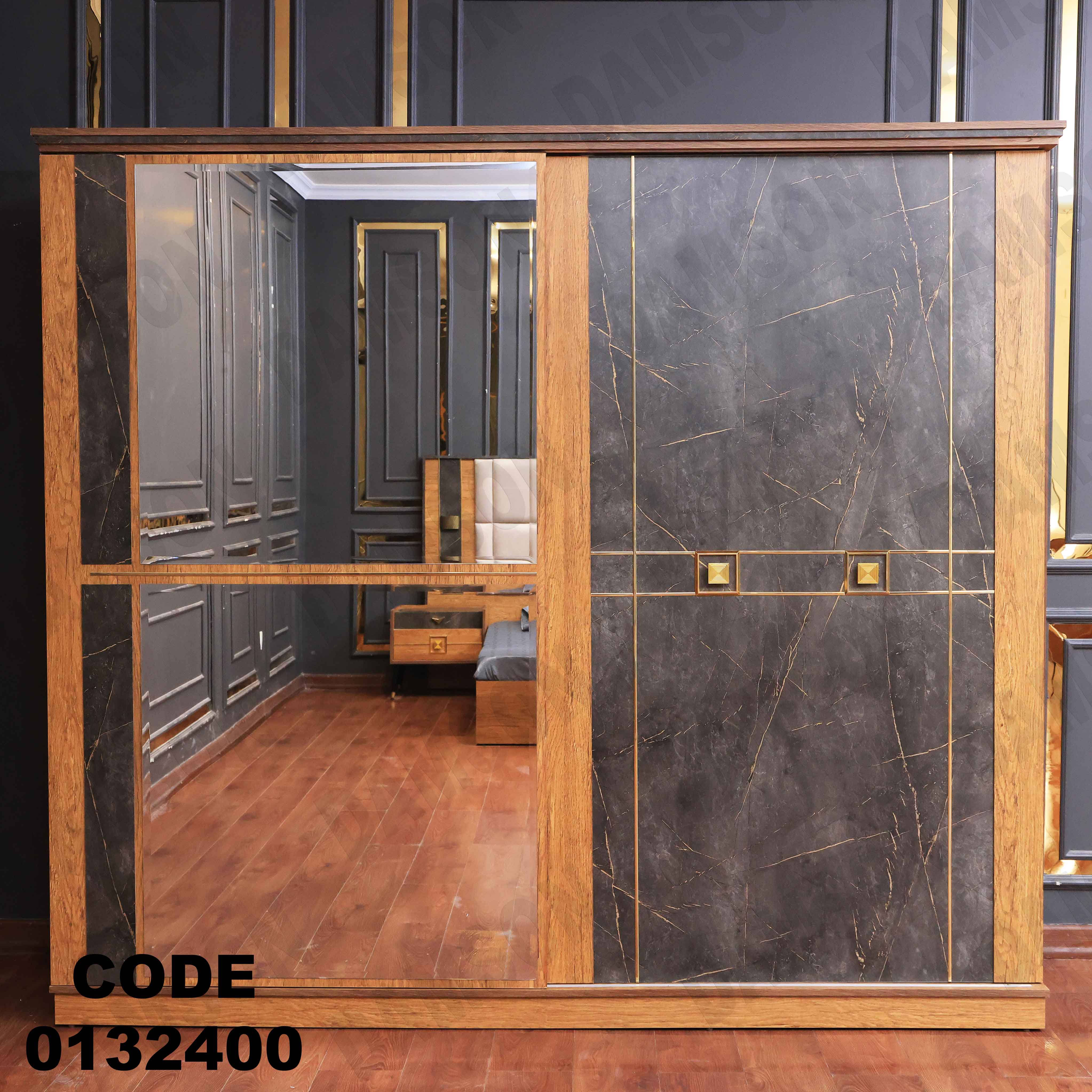 غرفة نوم ماستر 324