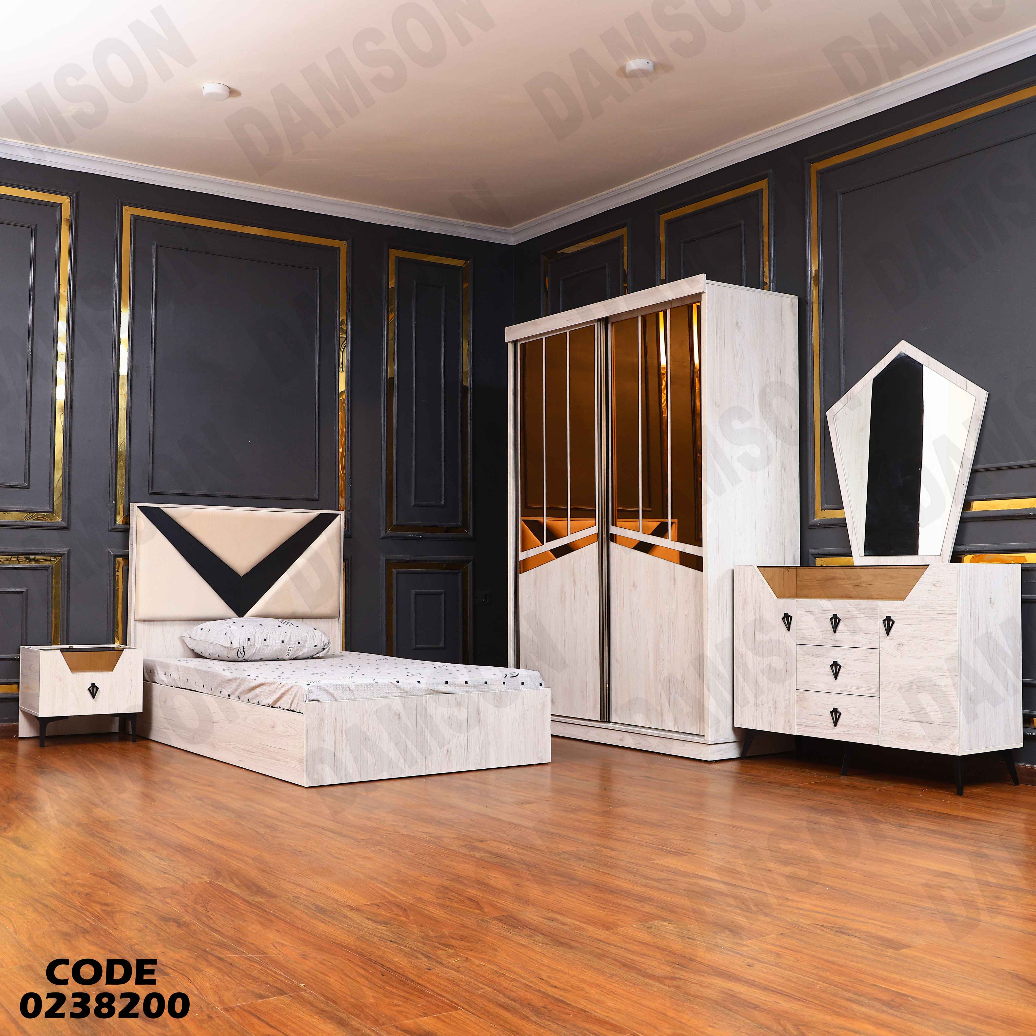 غرفة نوم اطفال 382